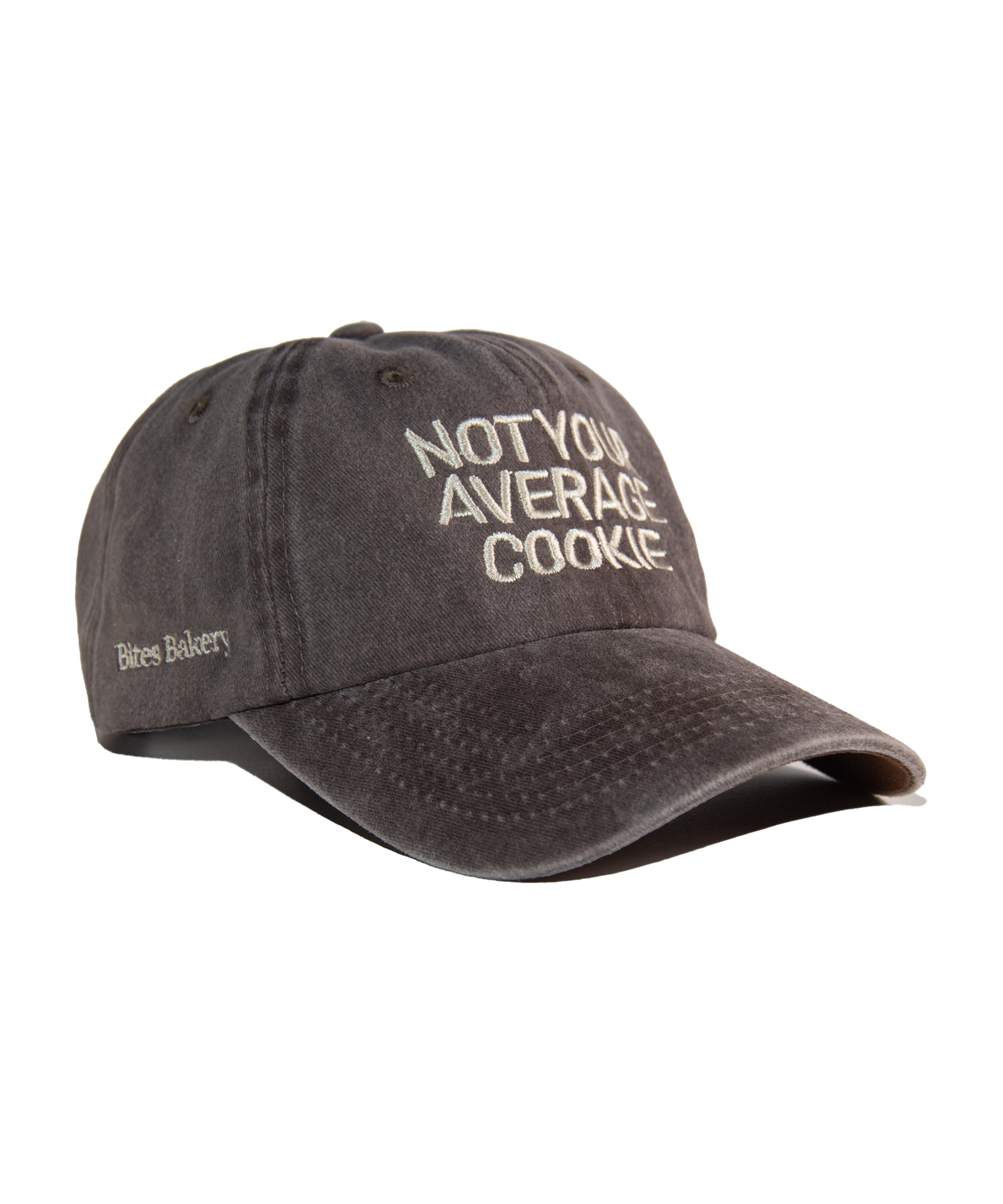 Not Your Average Cap