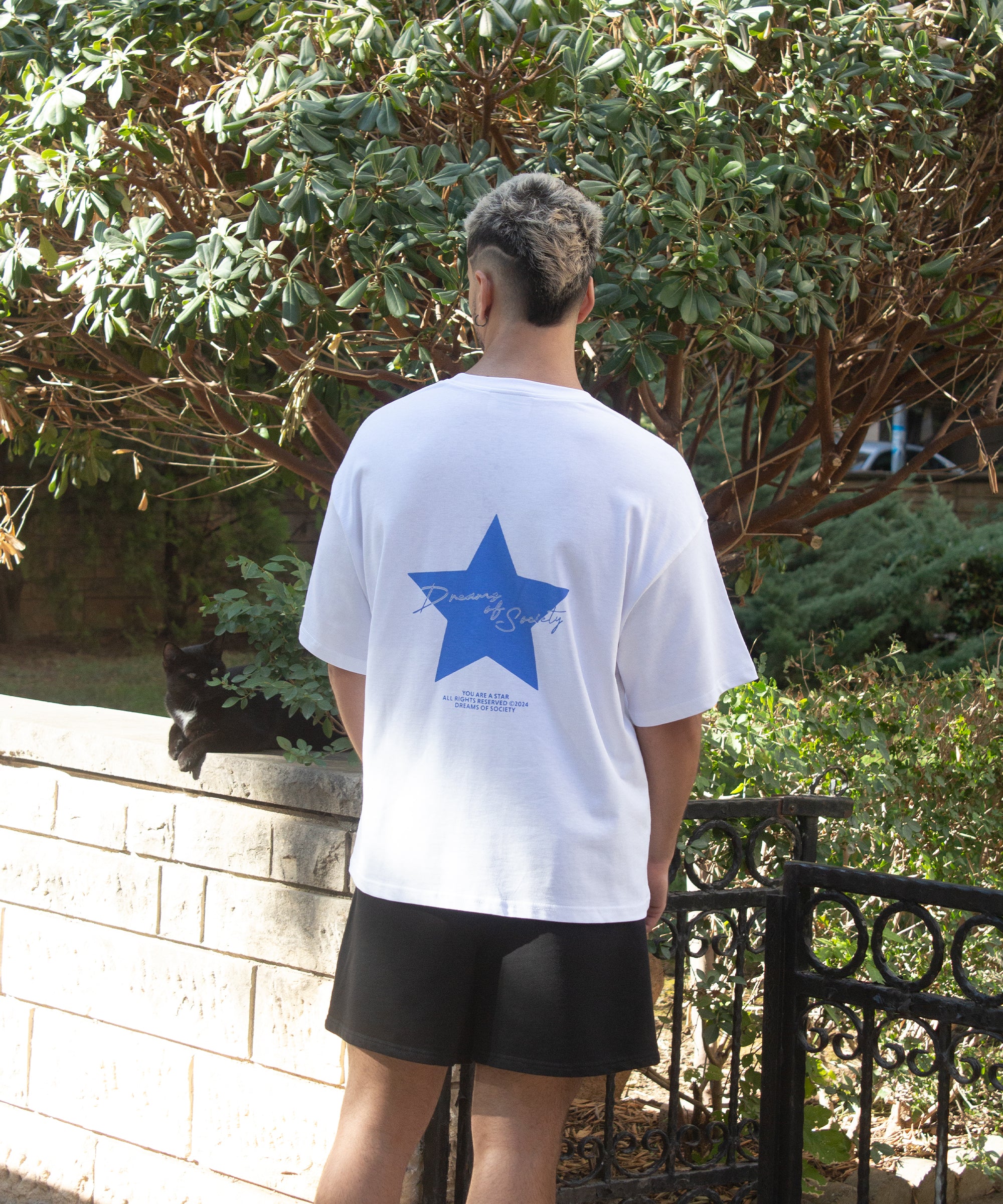 Star Tee