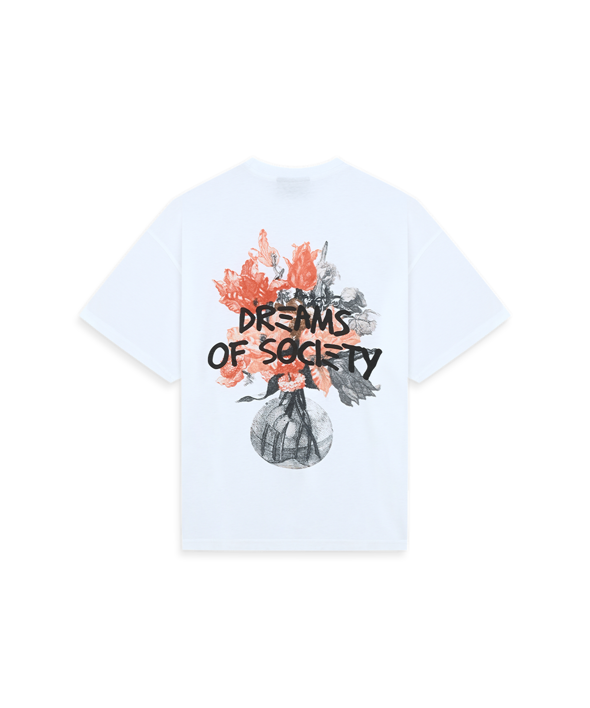 Flower Tee