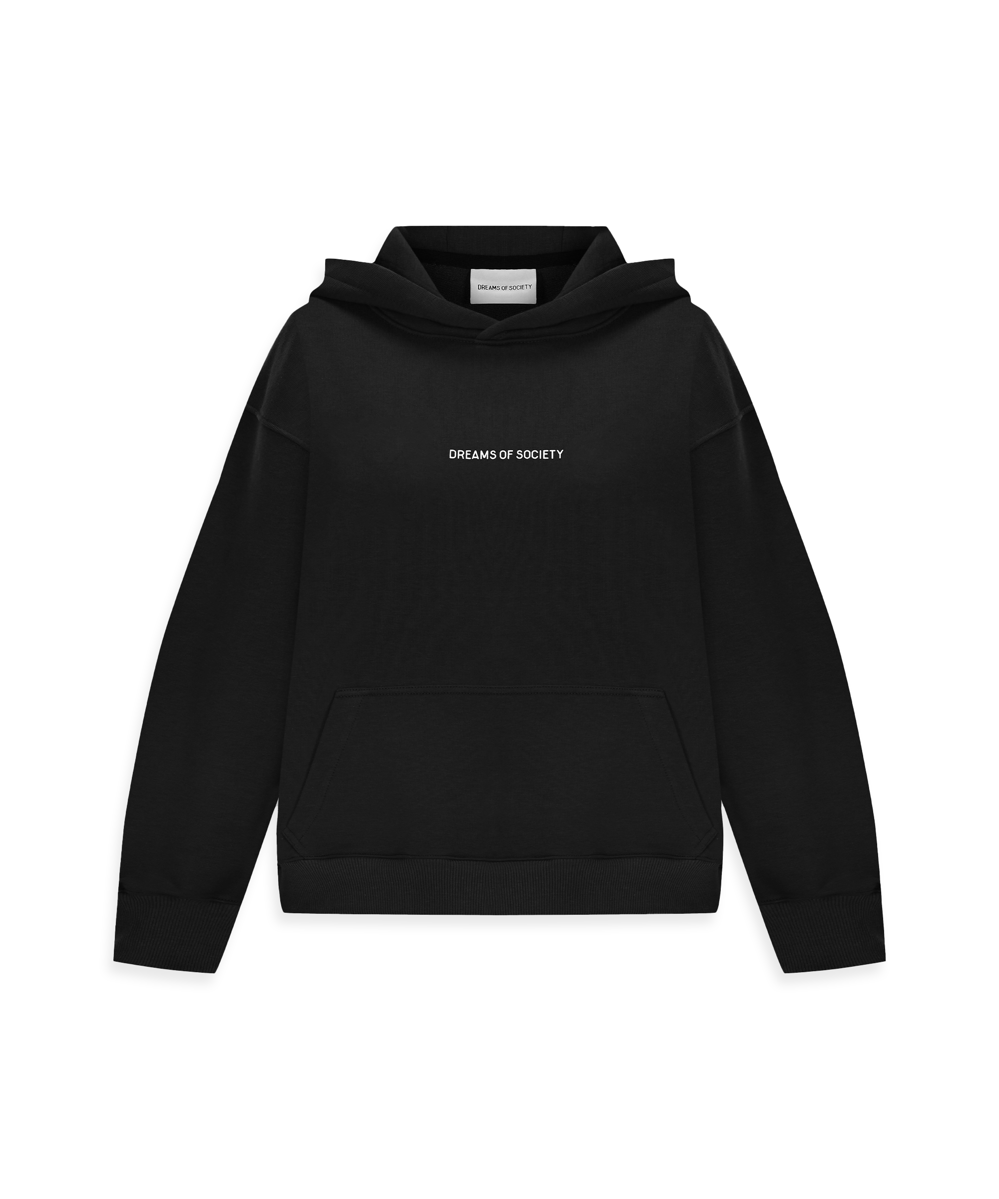 Exhibition Hoodie