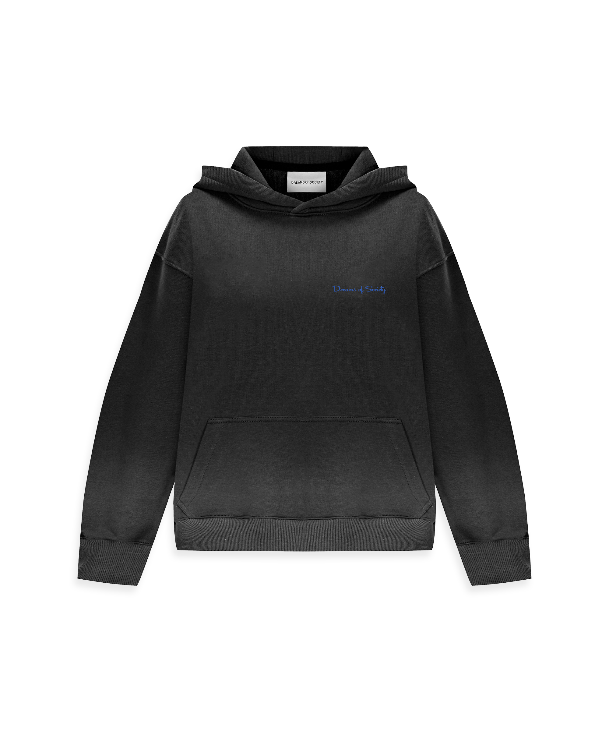 Stamp Hoodie