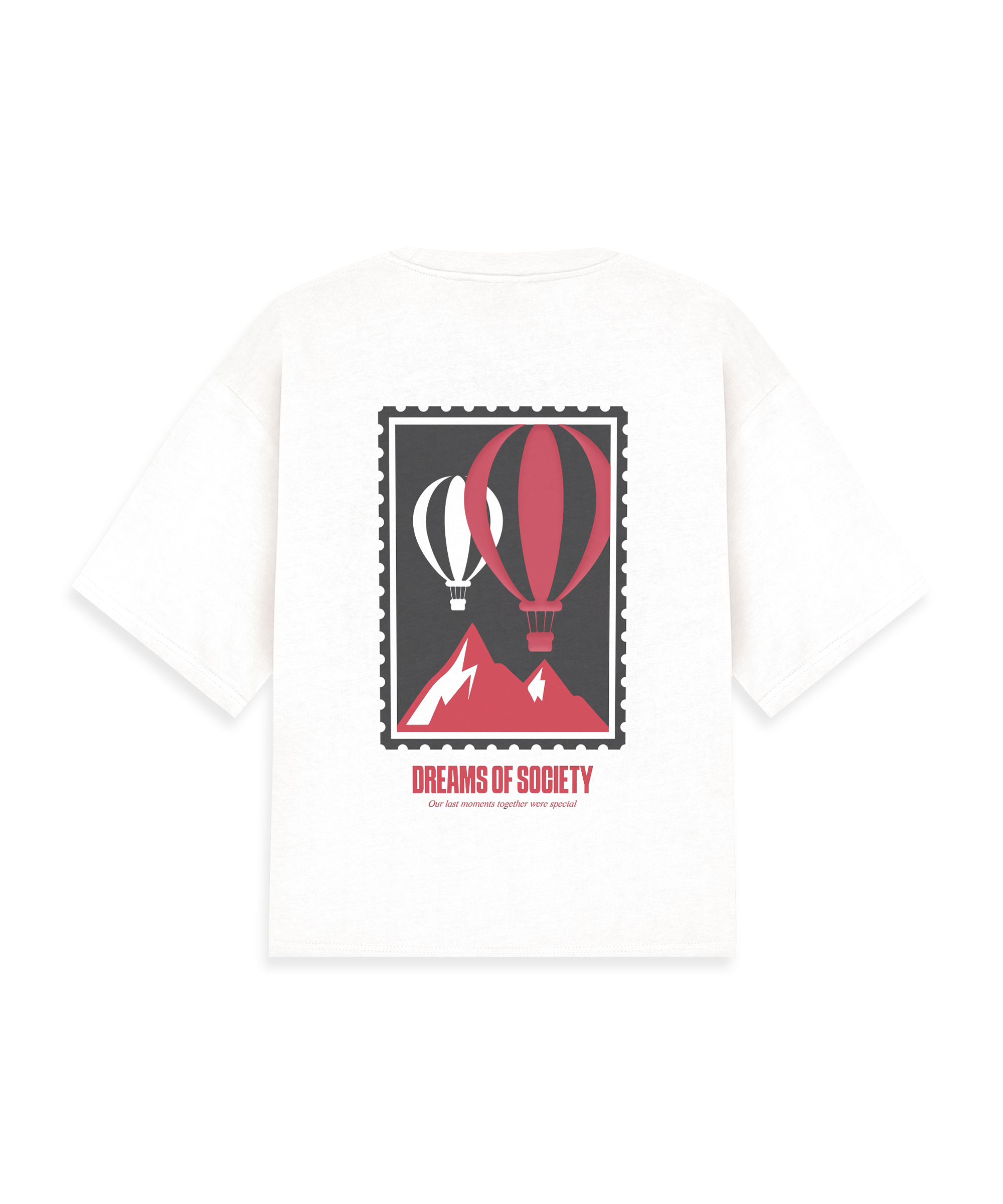 Balloon Tee