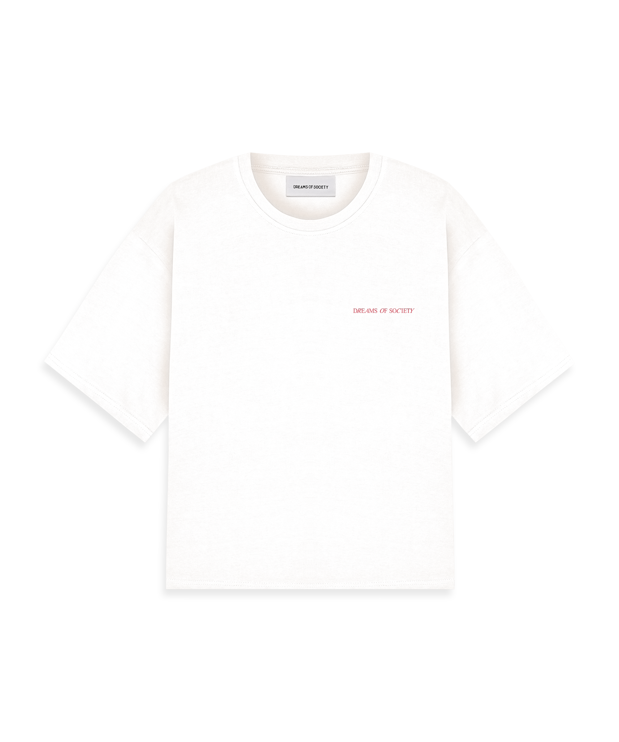 Balloon Tee