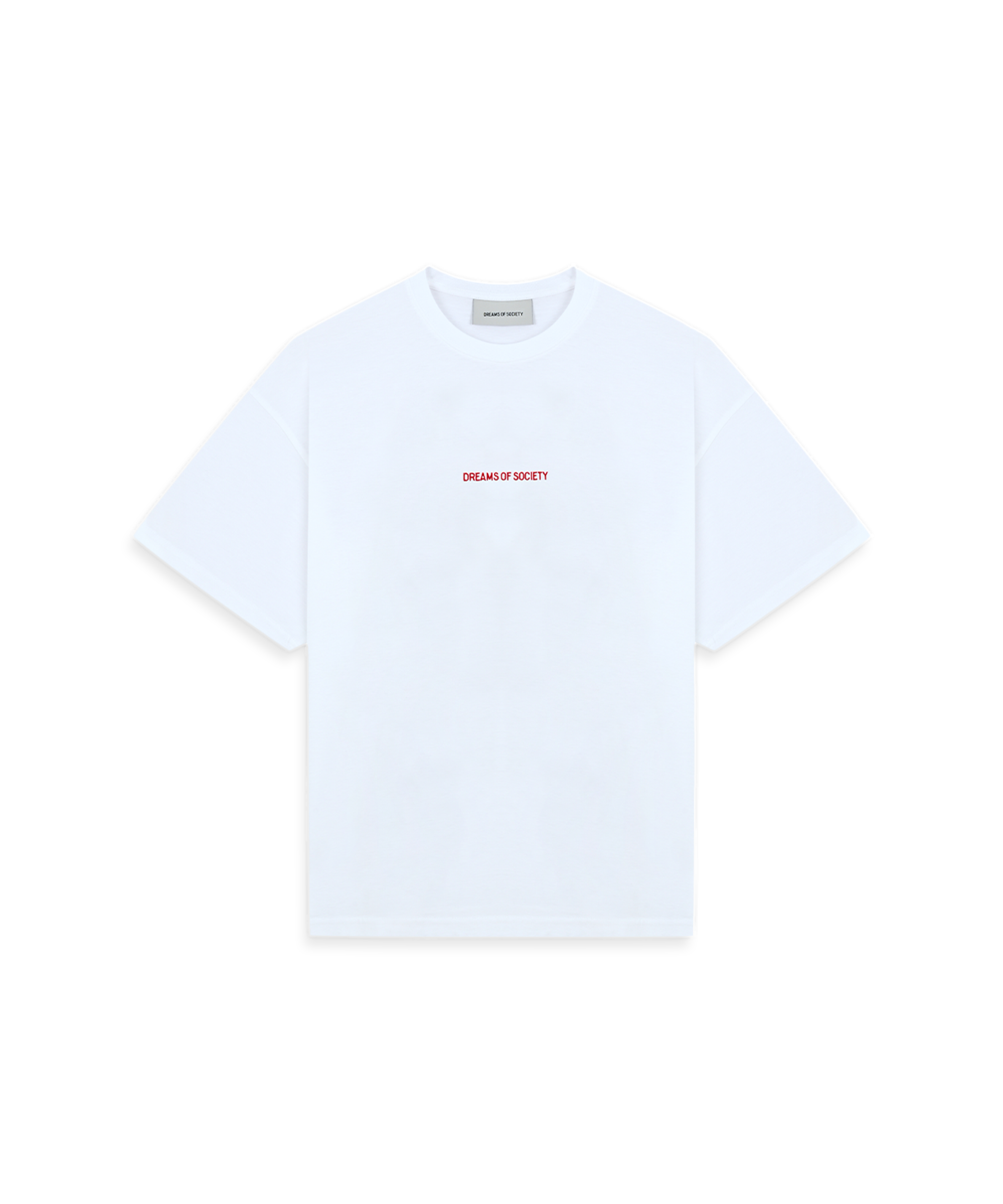 Flower Tee