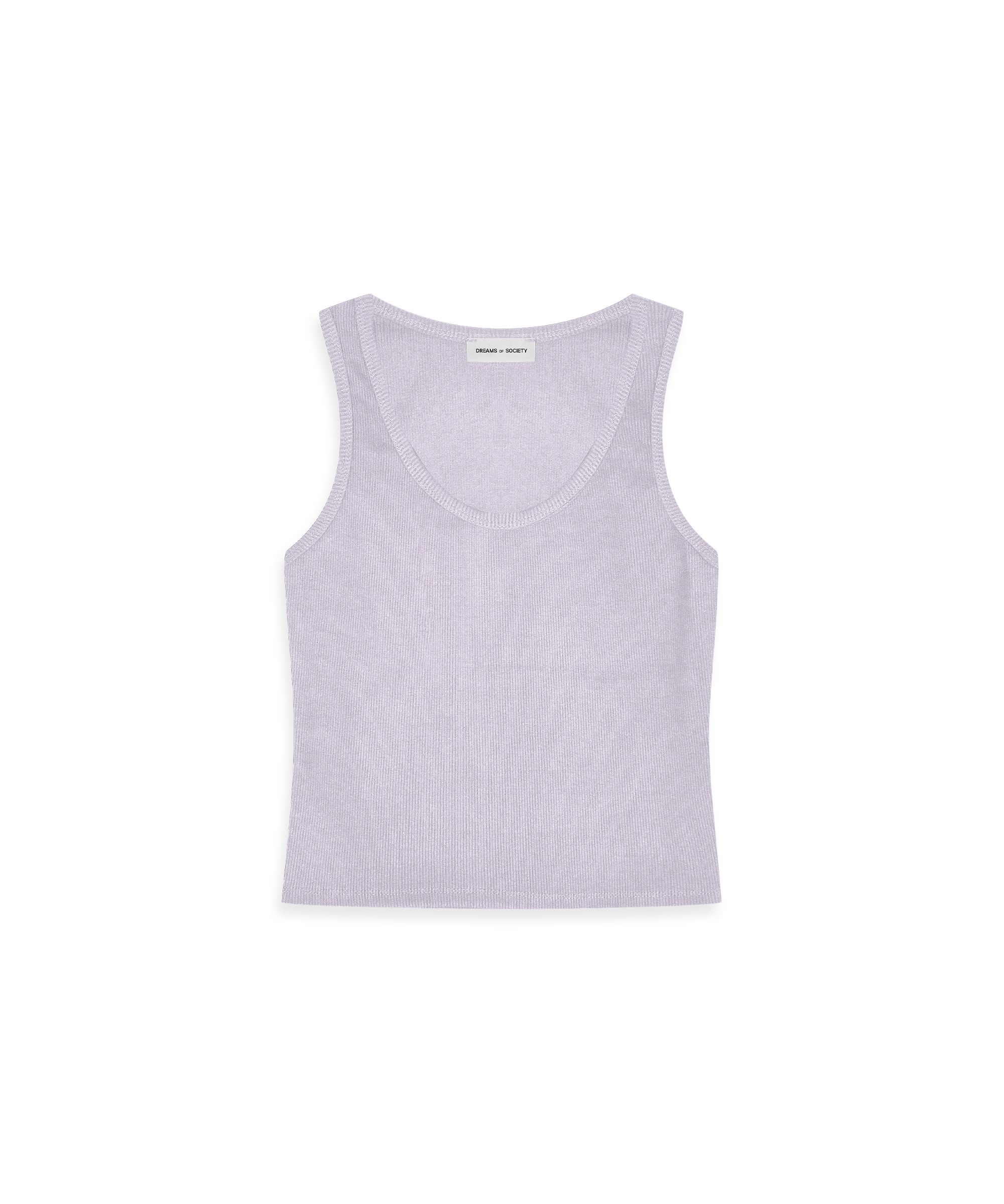 Hole Top Lilac