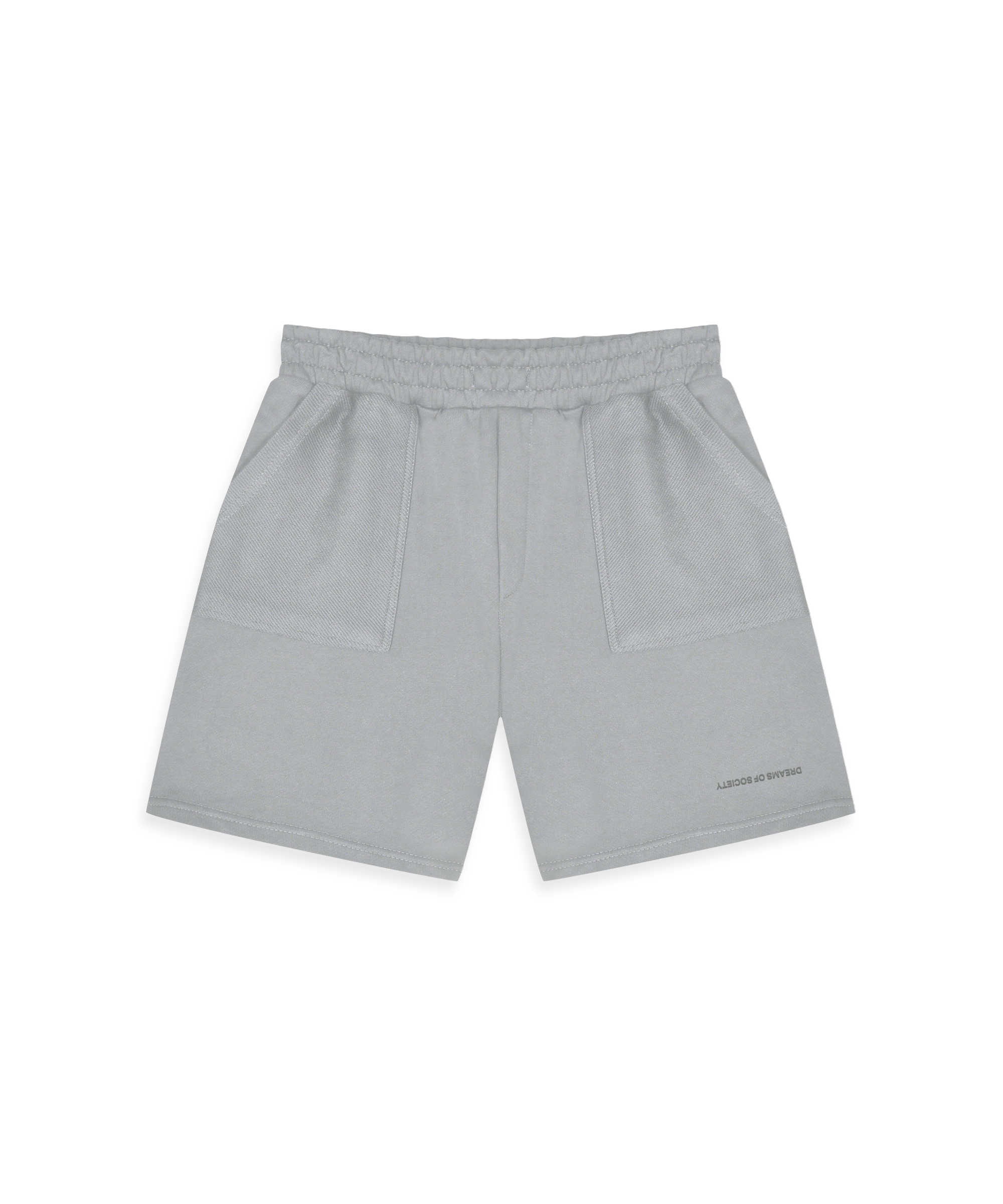 Men's Shorts Gray