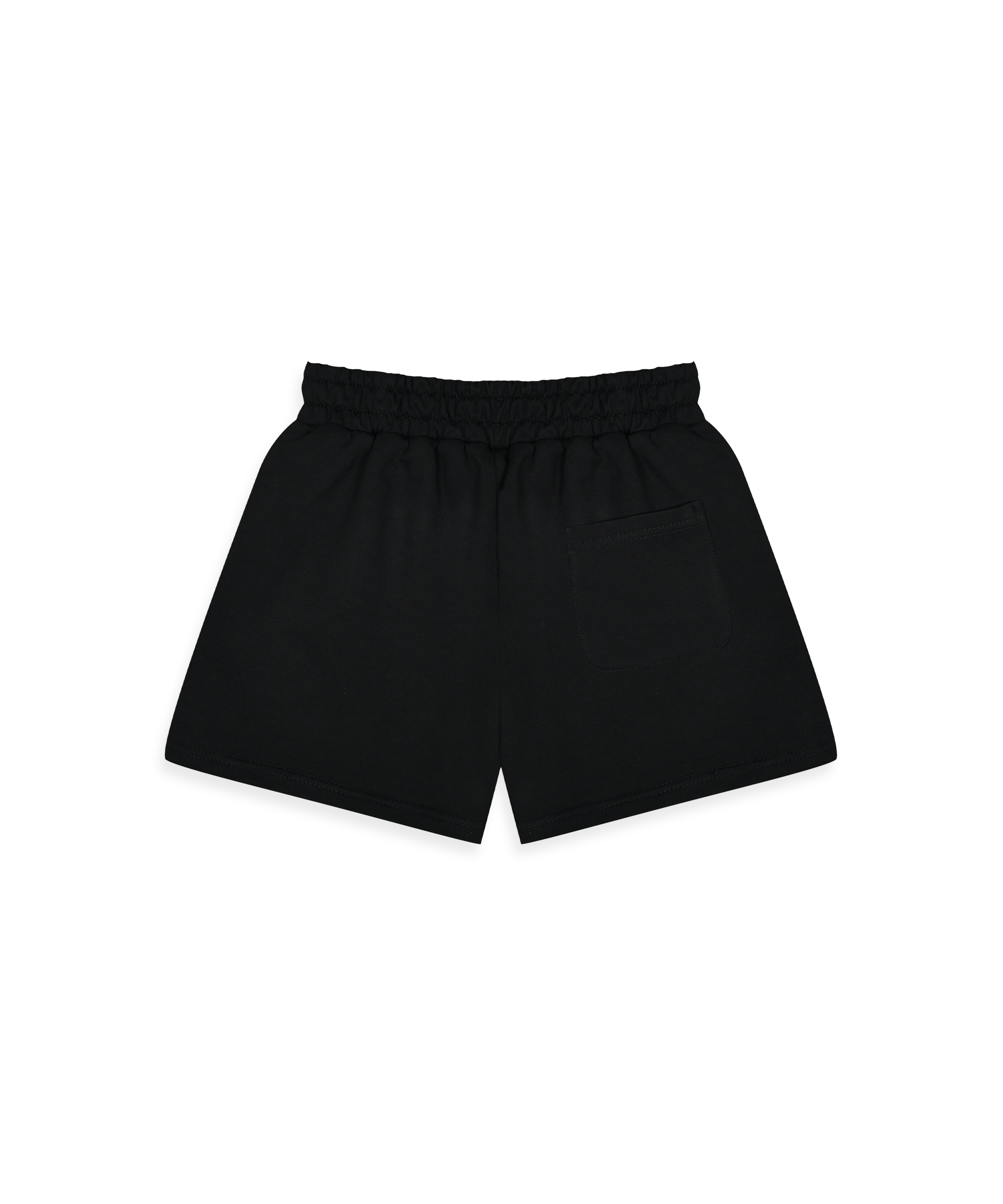 Women's Shorts Black