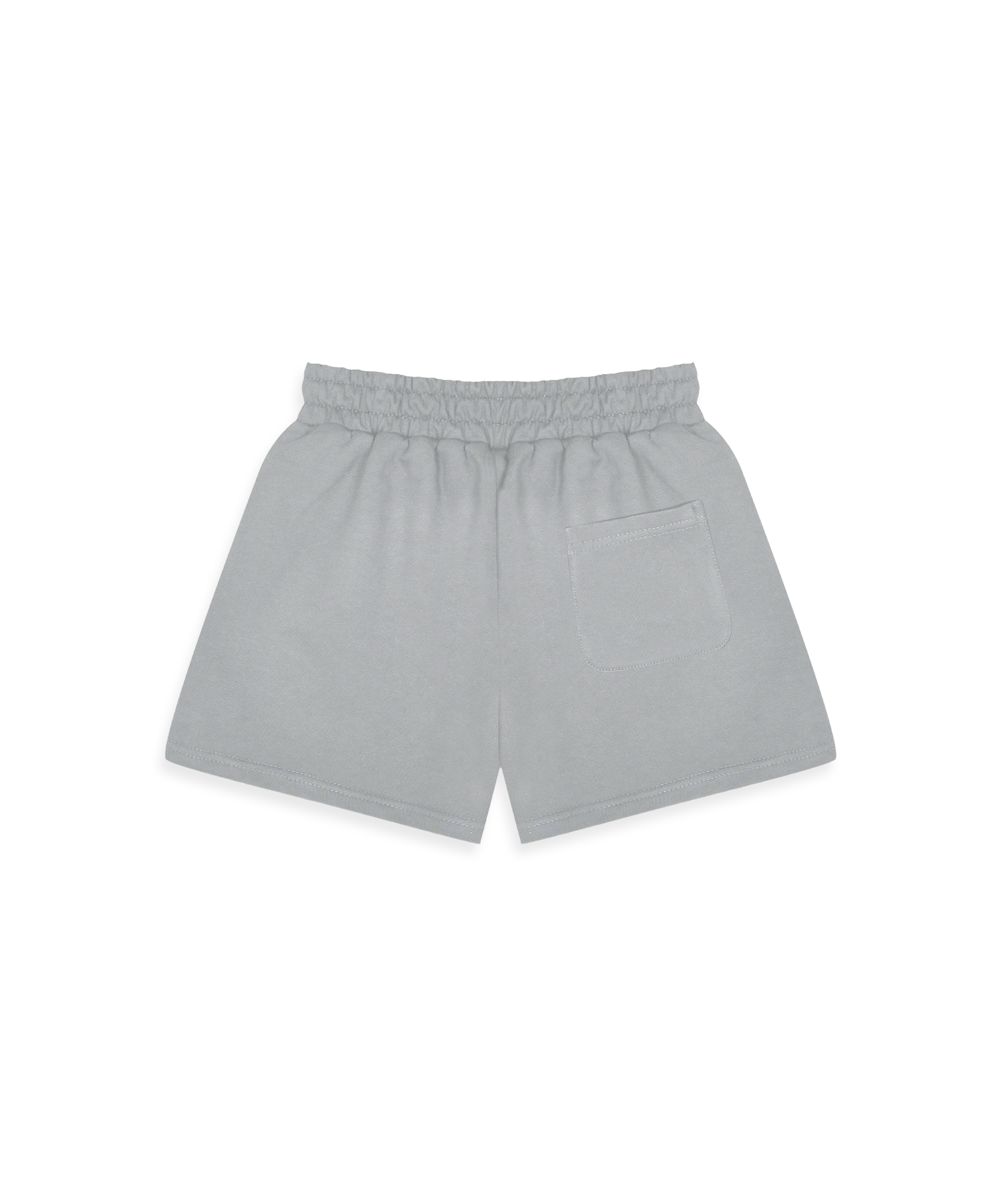 Women's Shorts Gray