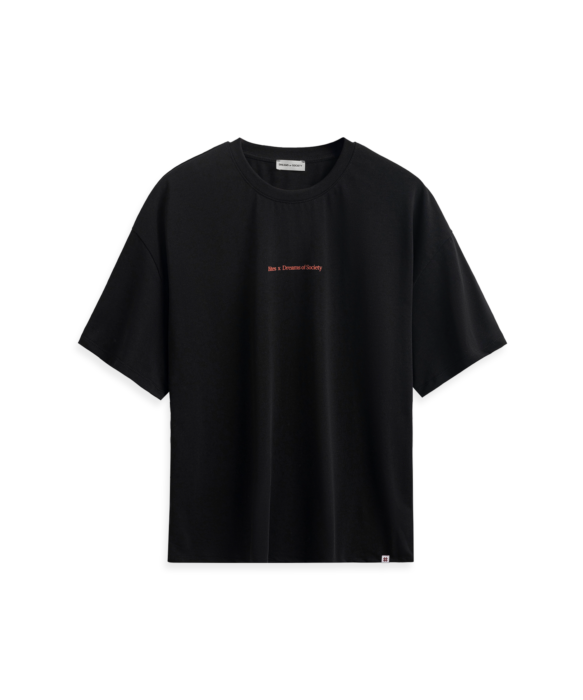 Serial Tee