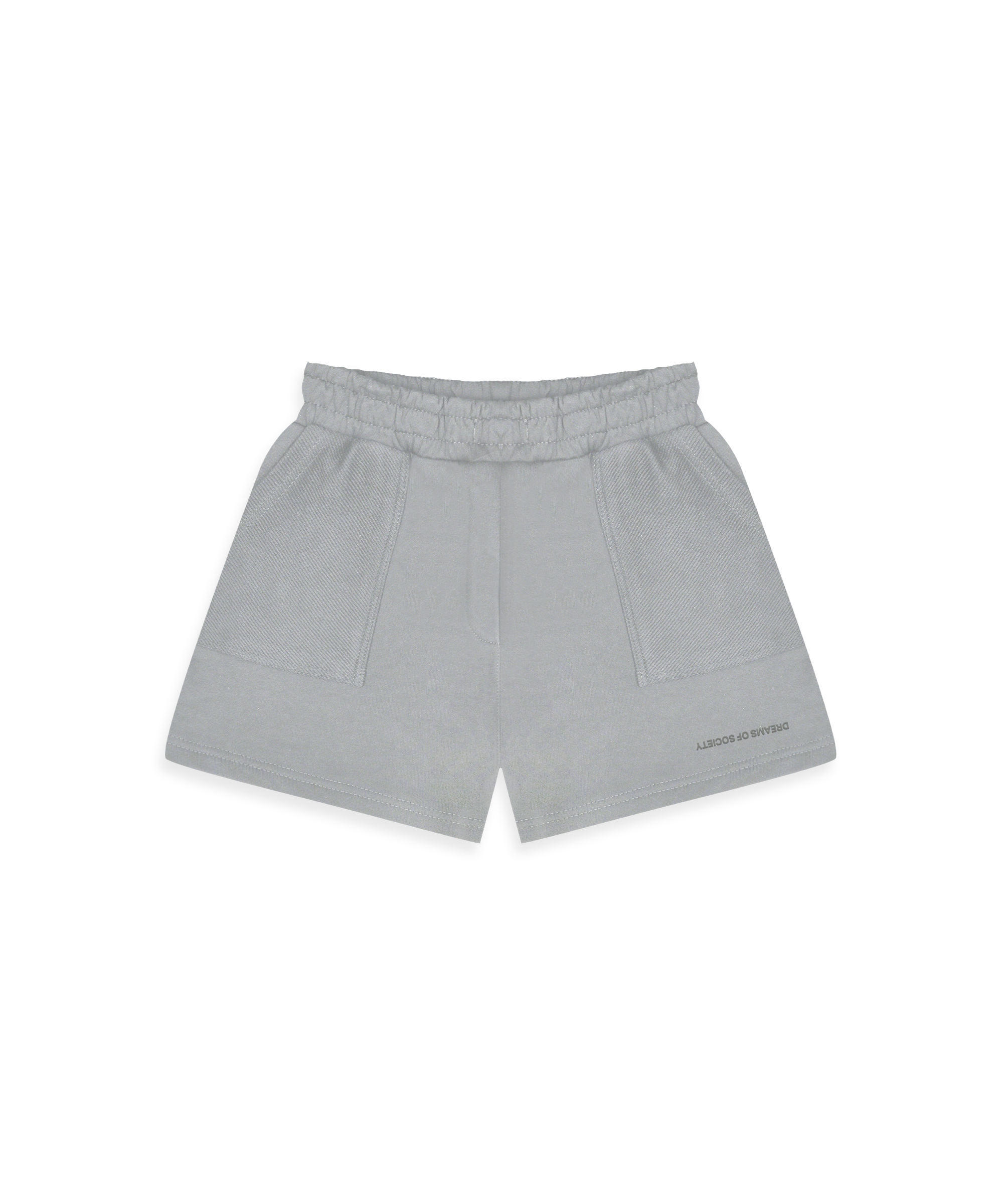 Women's Shorts Gray