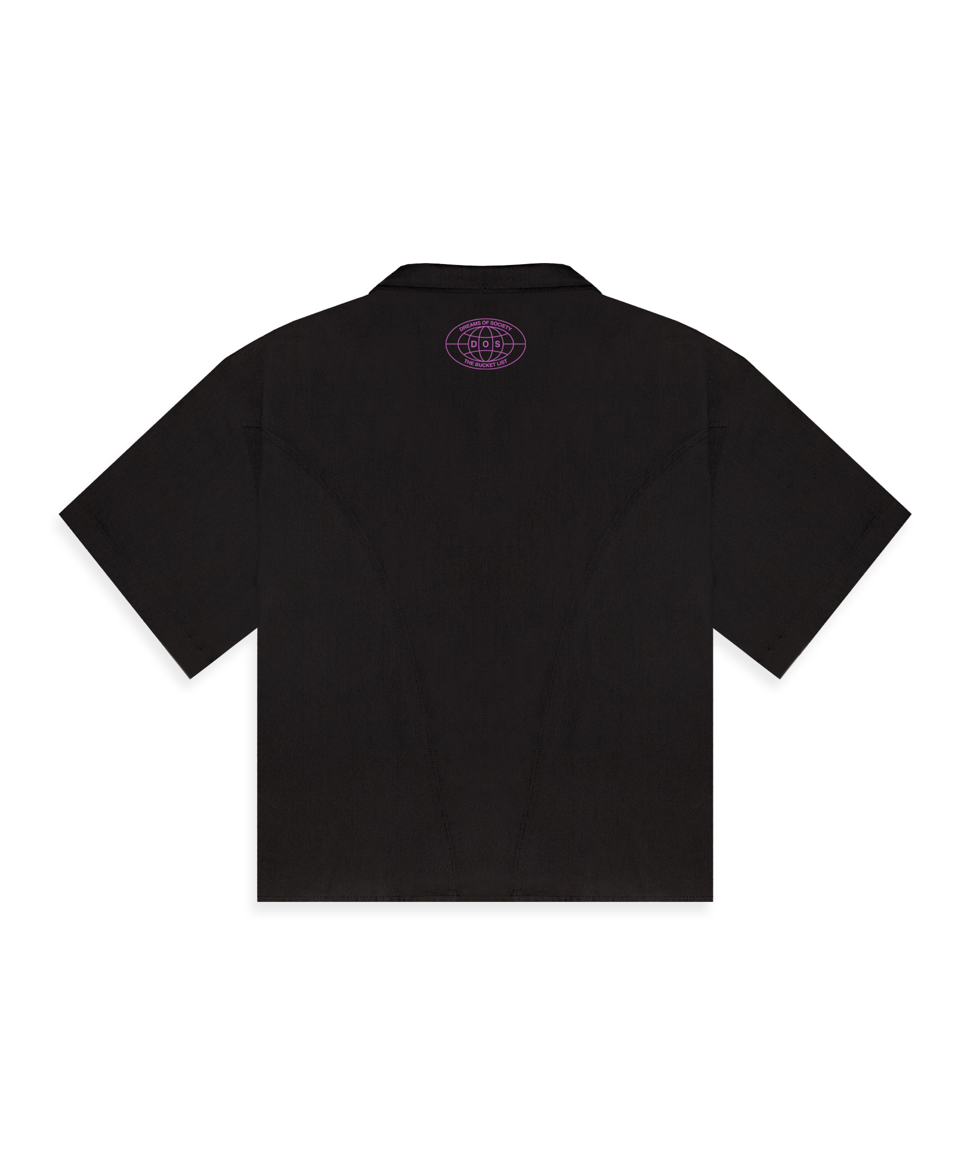 Things Shirt Black