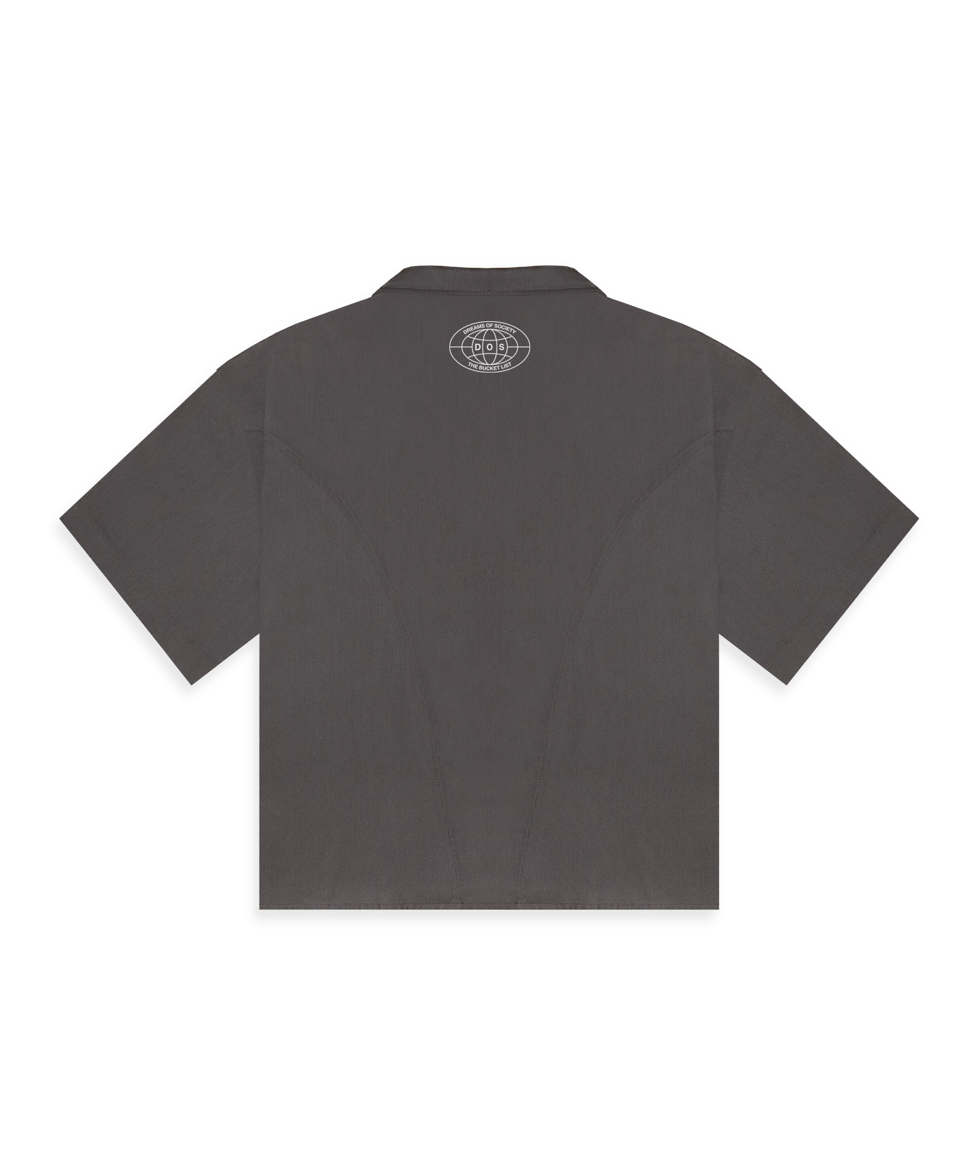 Things Shirt Gray