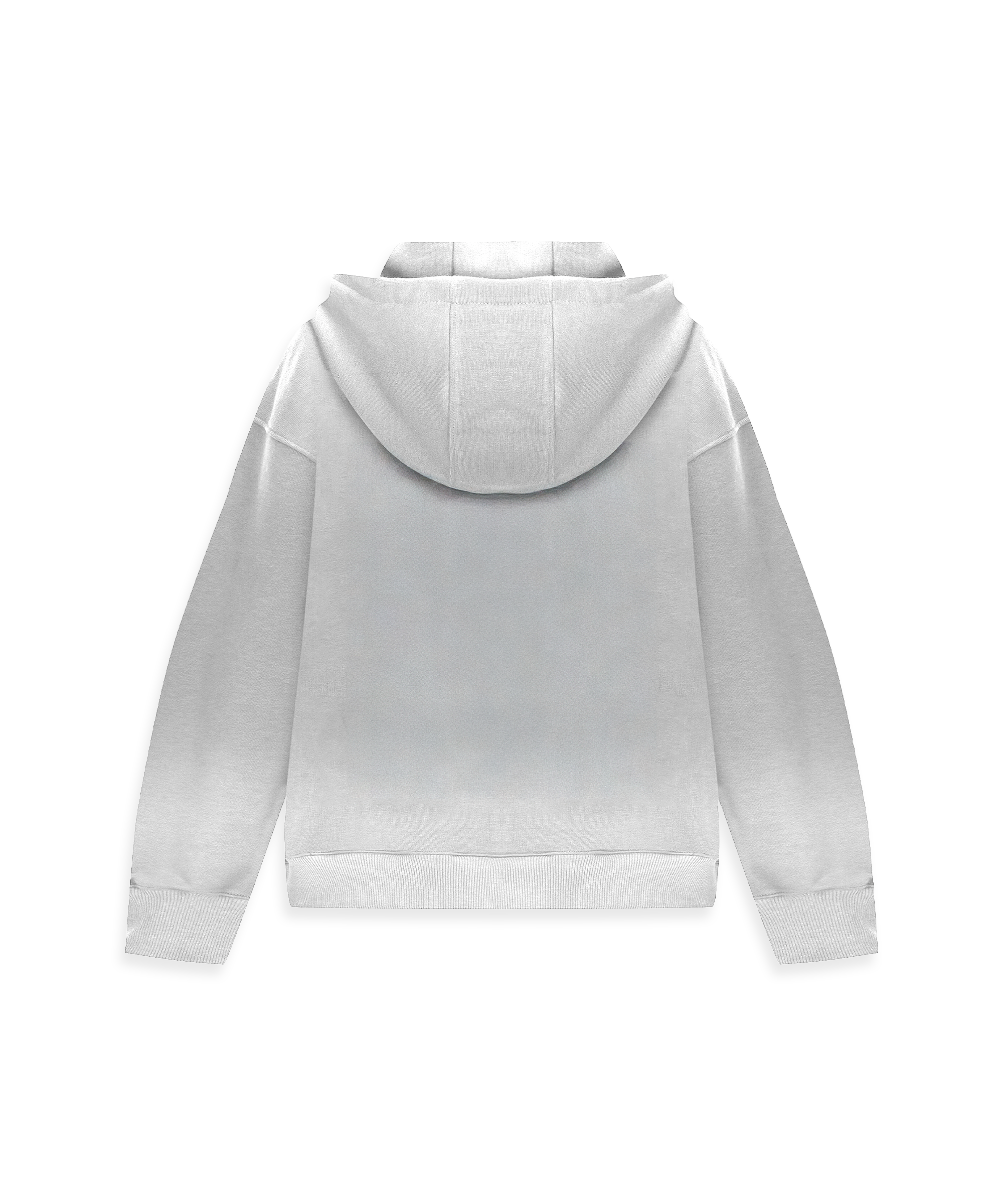 Nostalgia Hoodie Gray