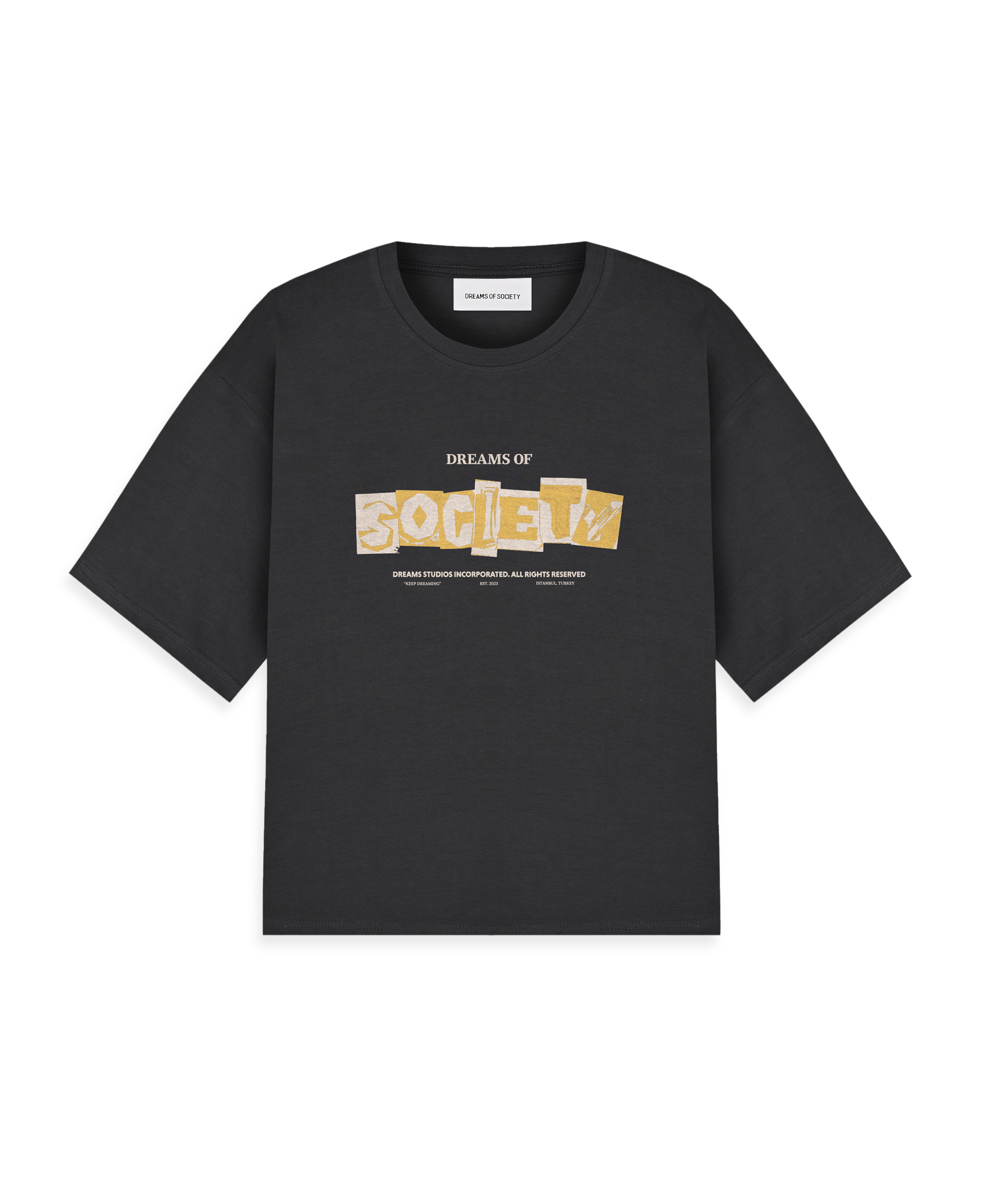 Studios Tee