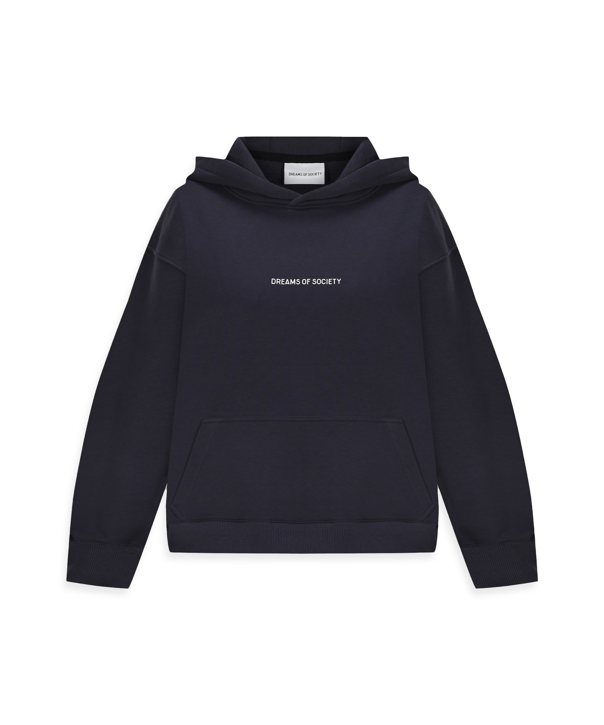 Lady Hoodie