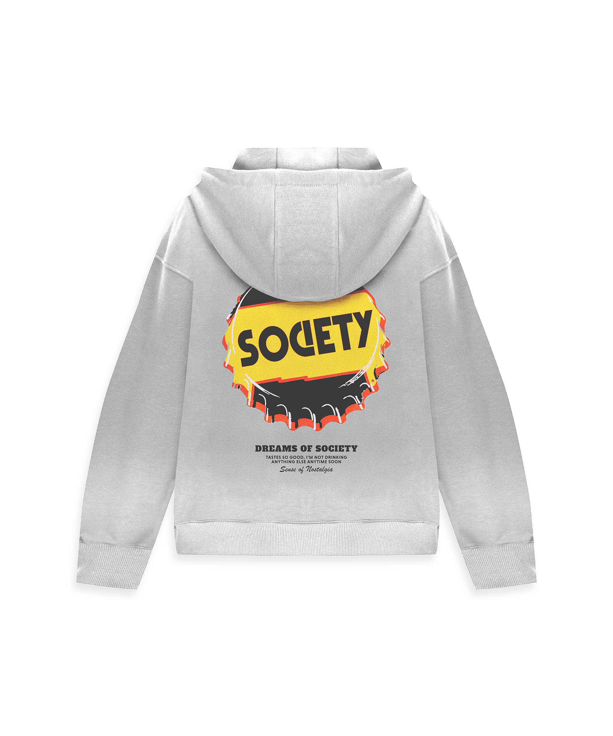 Soda Hoodie