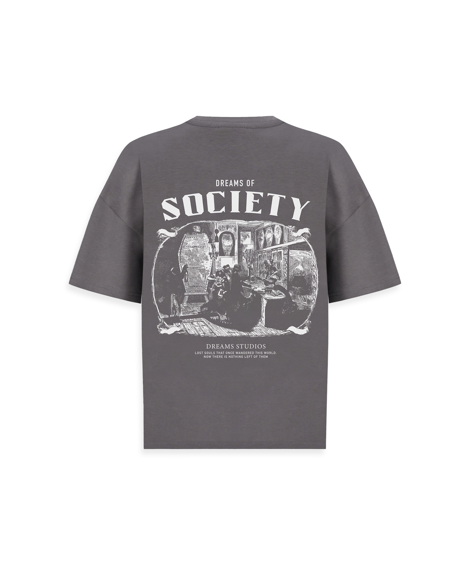 Soul Tee
