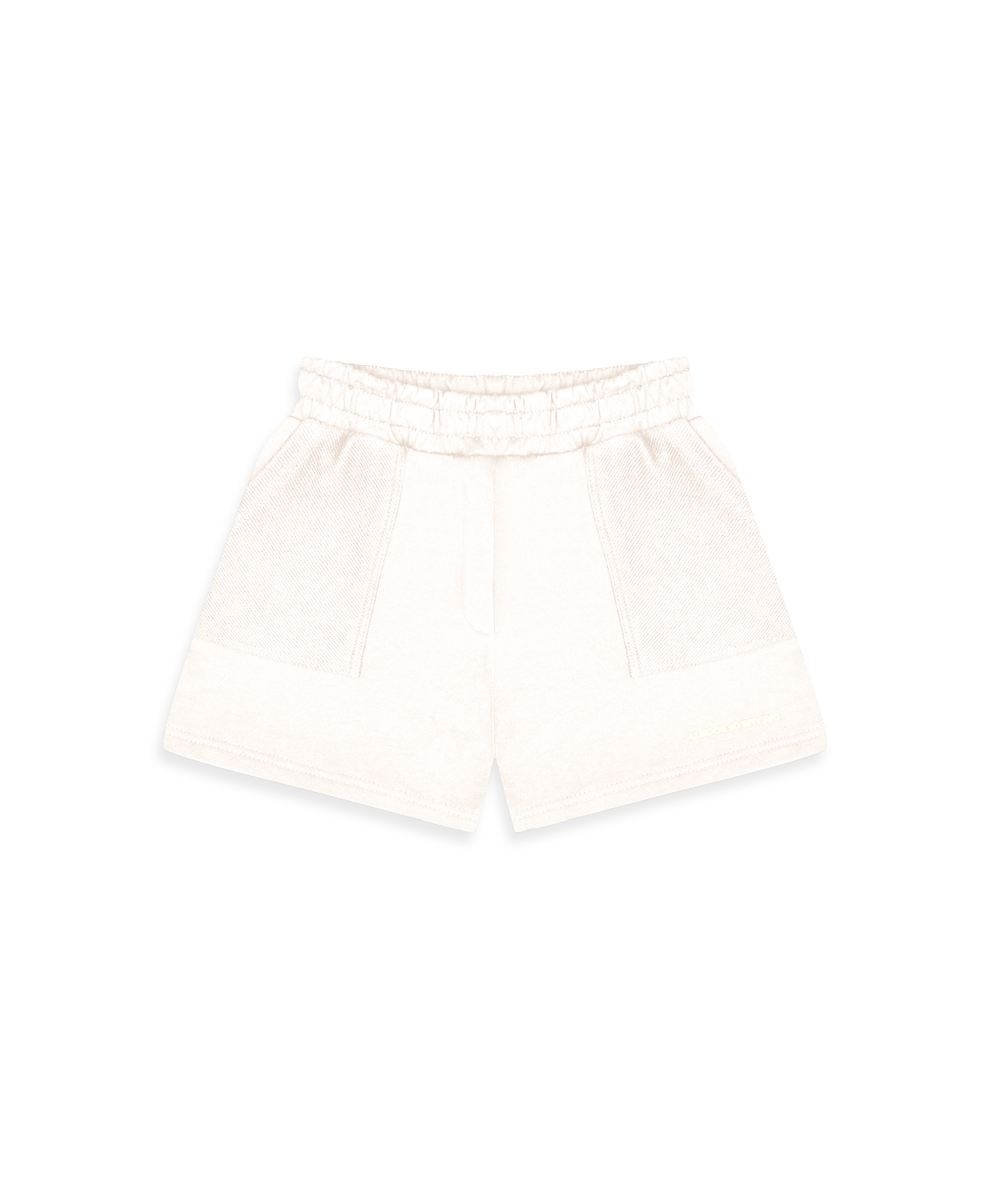 Women's Shorts Off White