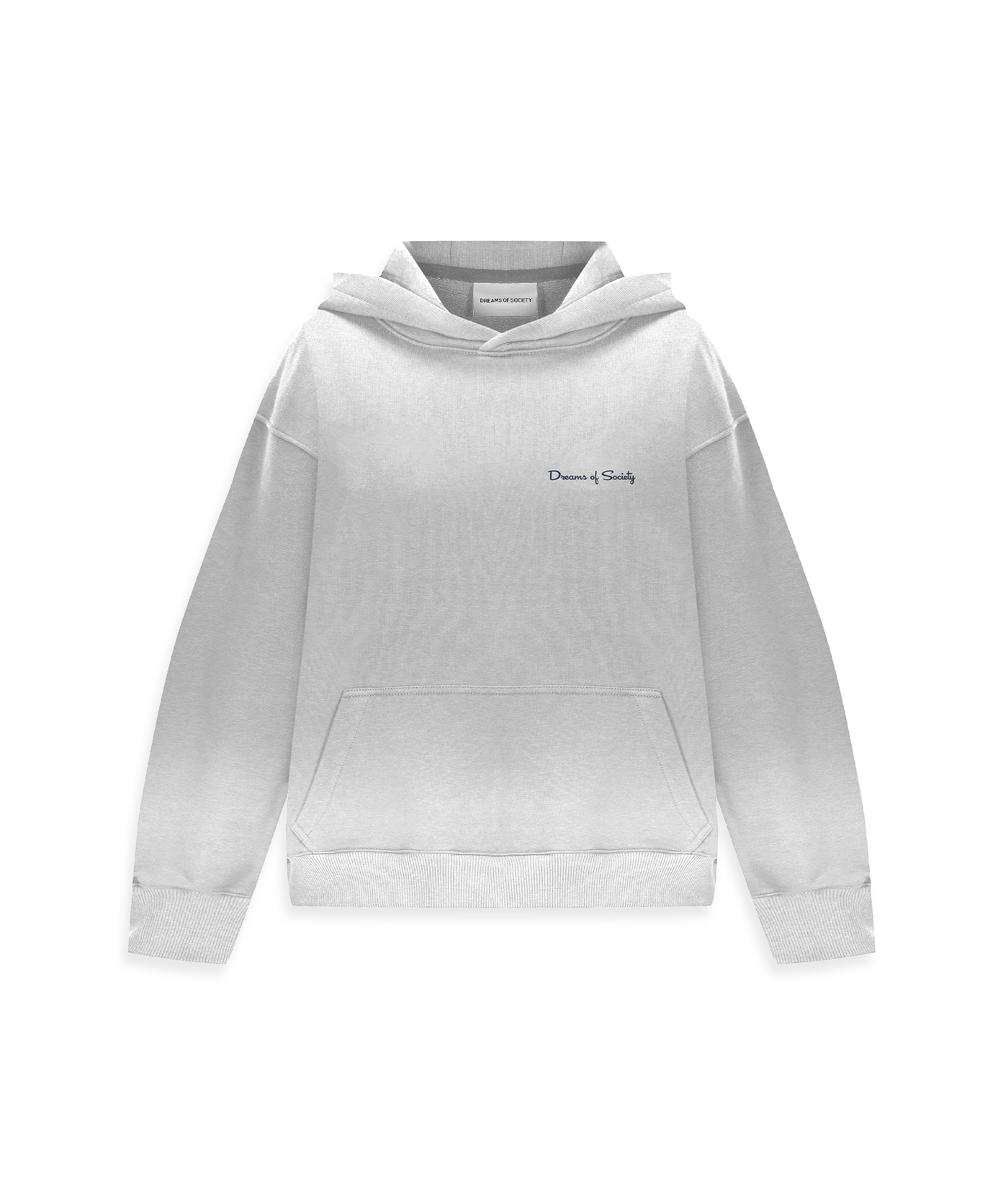 Soda Hoodie