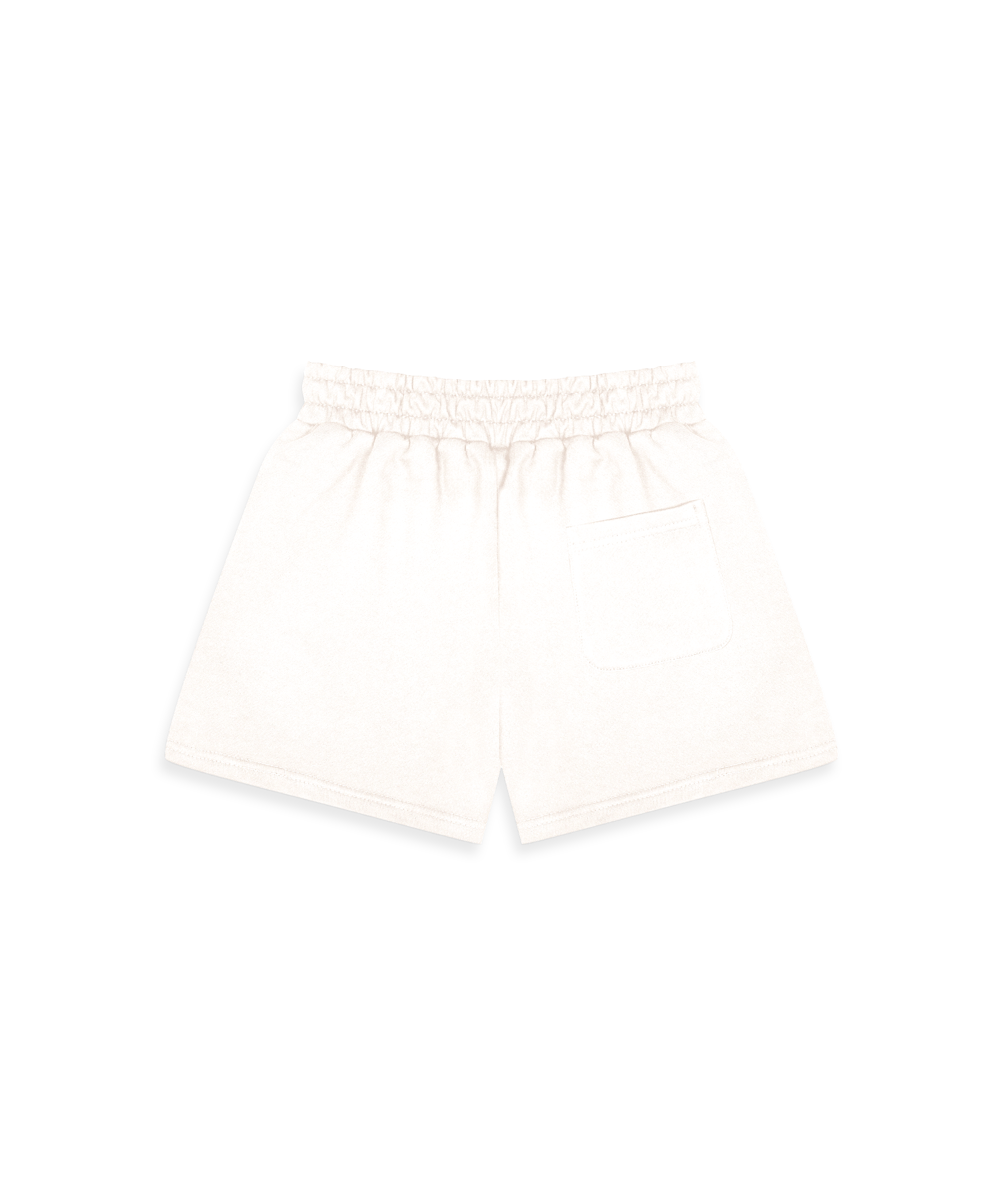 Women's Shorts Off White
