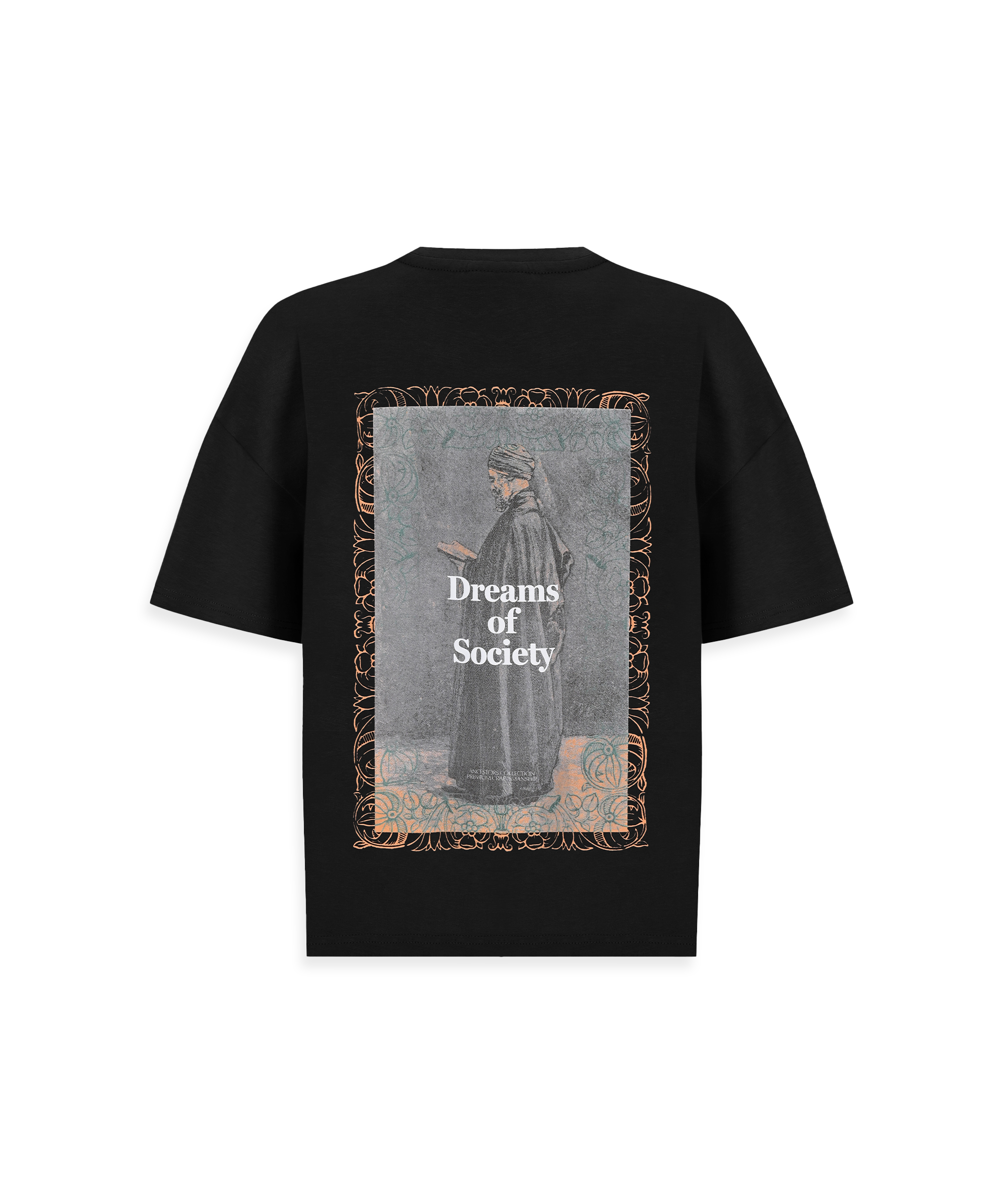 Wisdom Tee