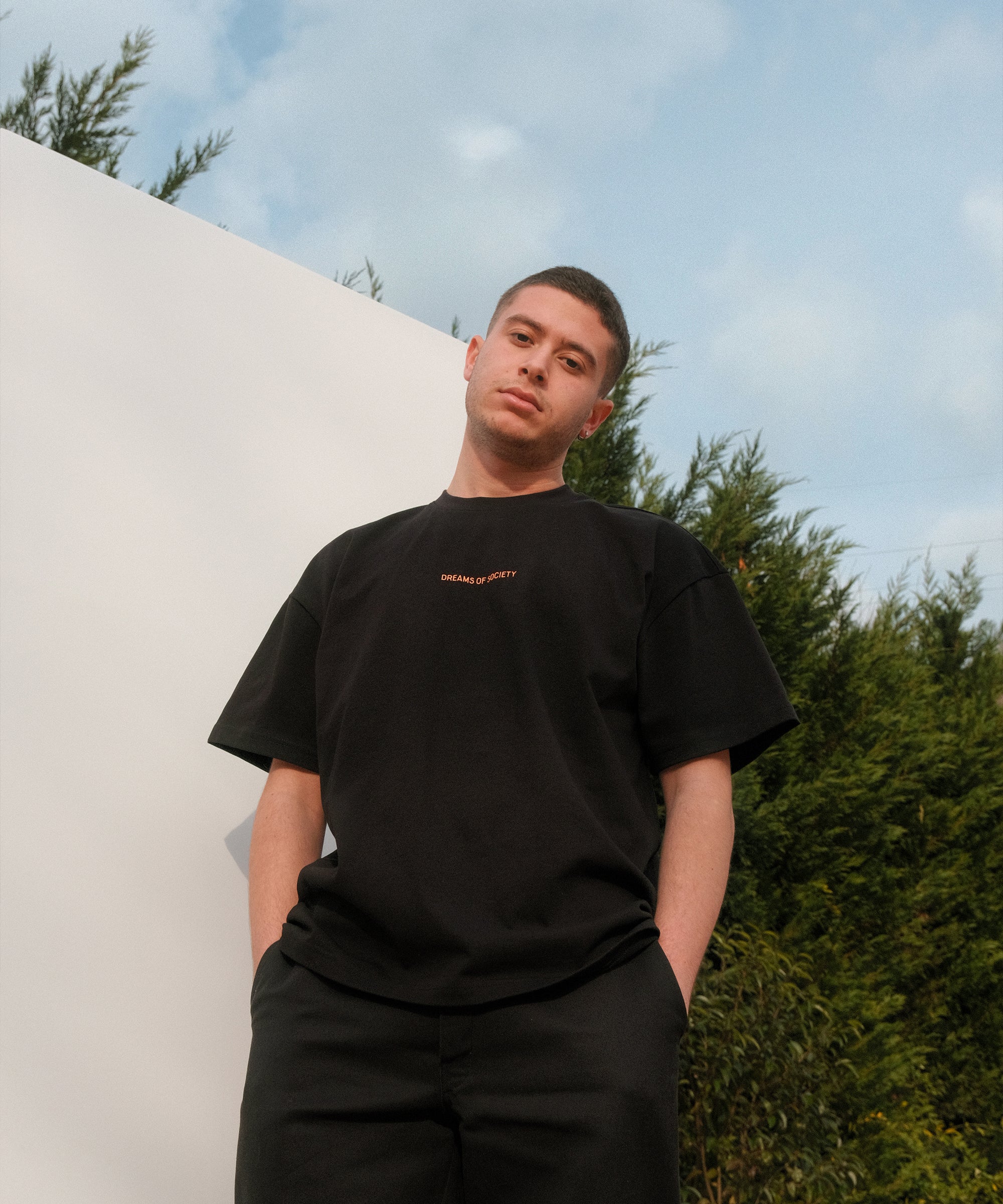 Wisdom Tee
