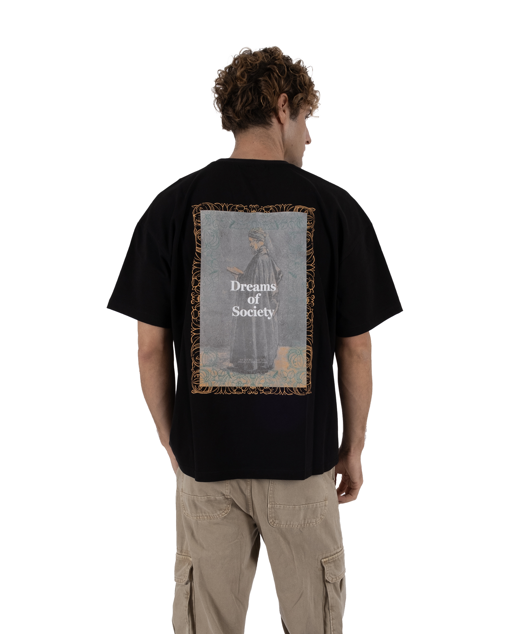 Wisdom Tee