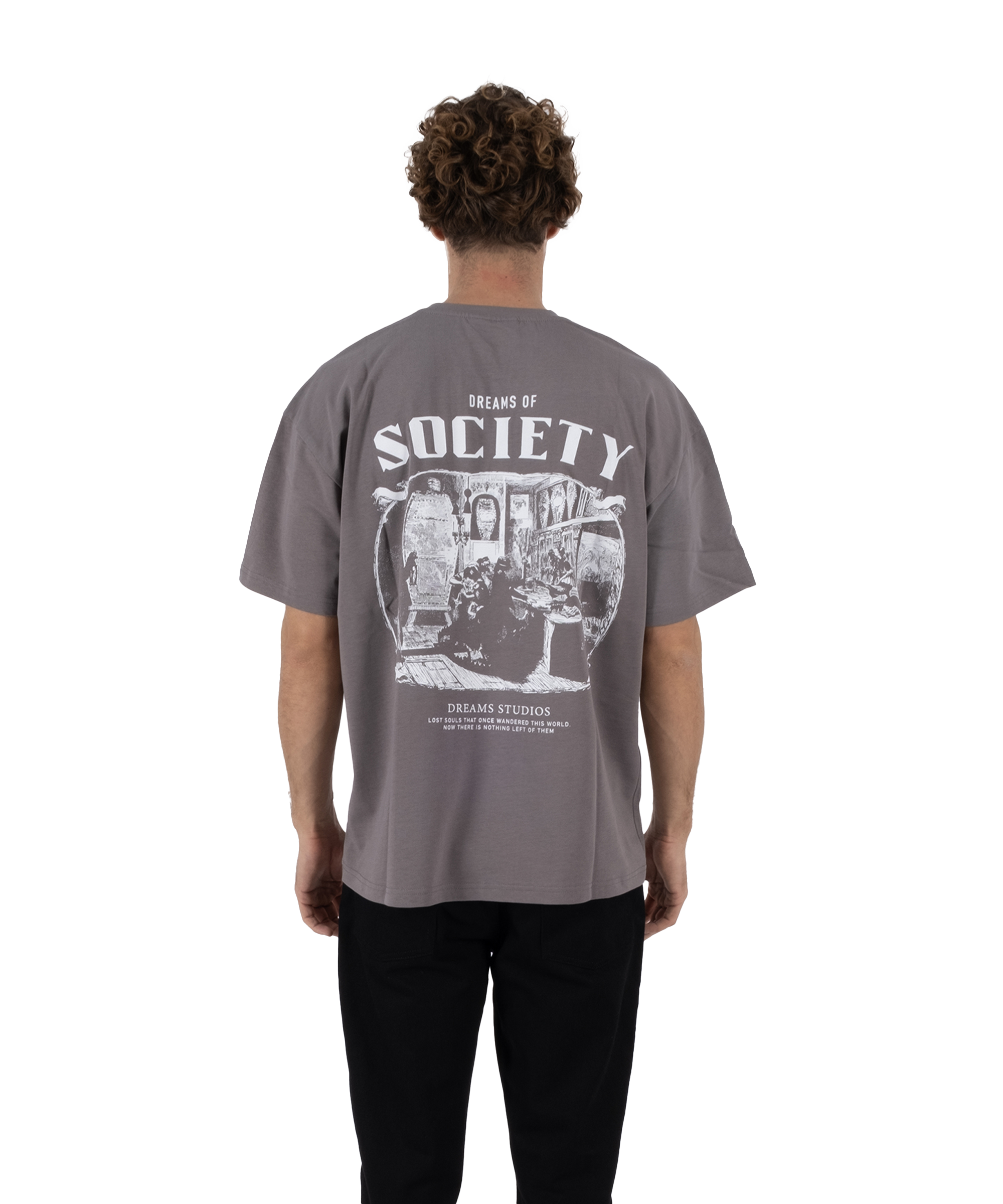 Soul Tee
