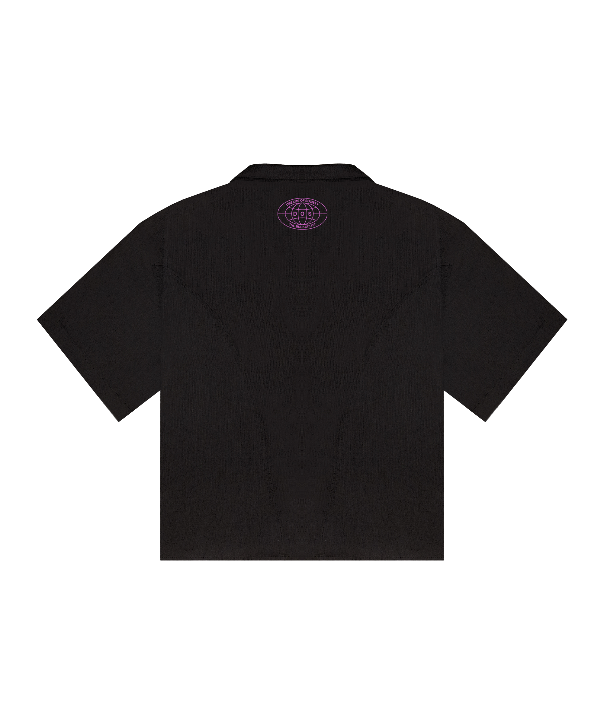Things Shirt Black
