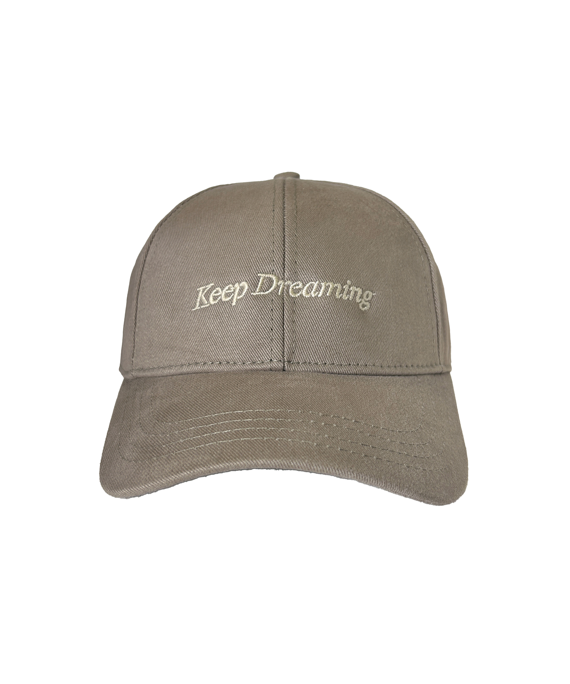 "Keep Dreaming" Cap Stone