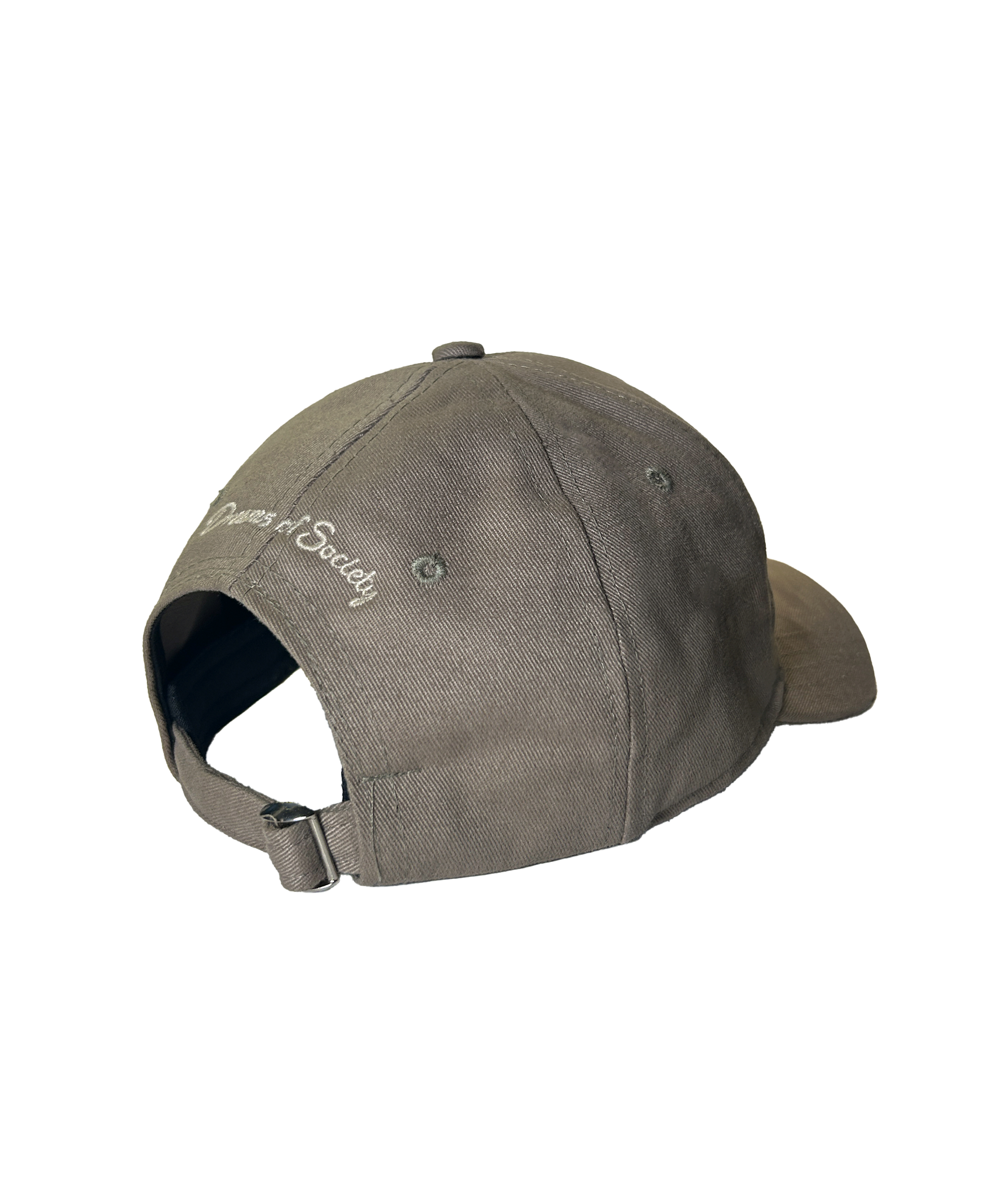"Keep Dreaming" Cap Stone