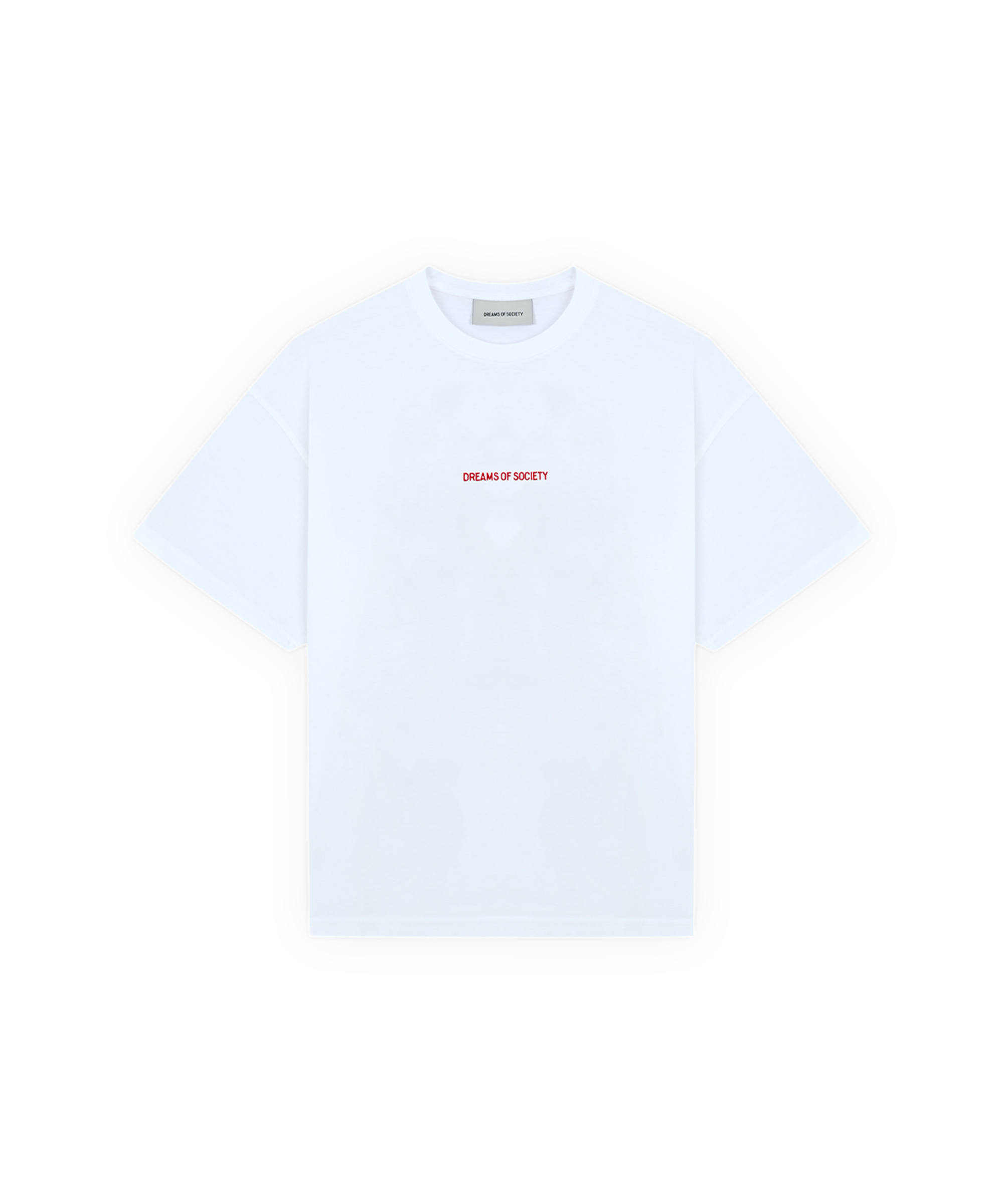 Flower Tee
