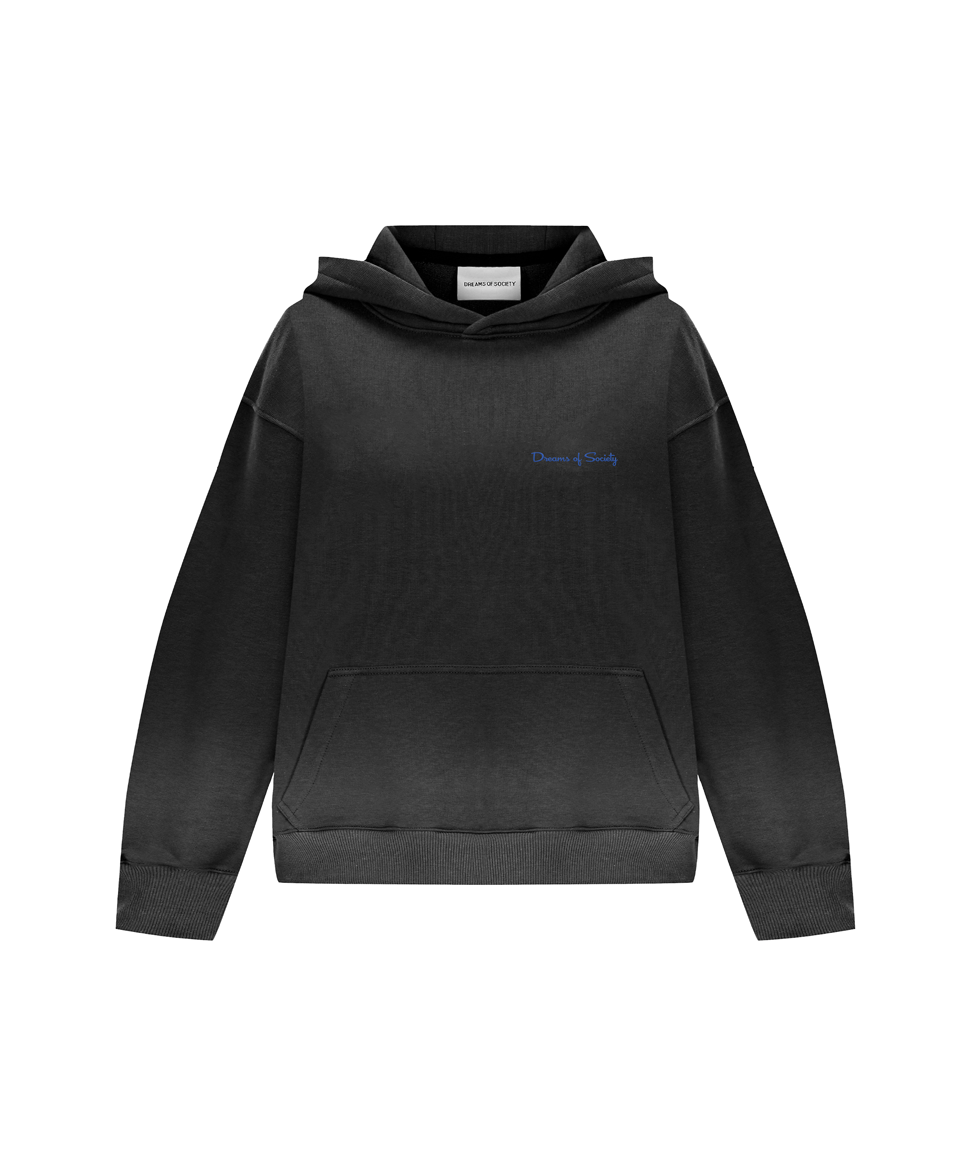 Stamp Hoodie