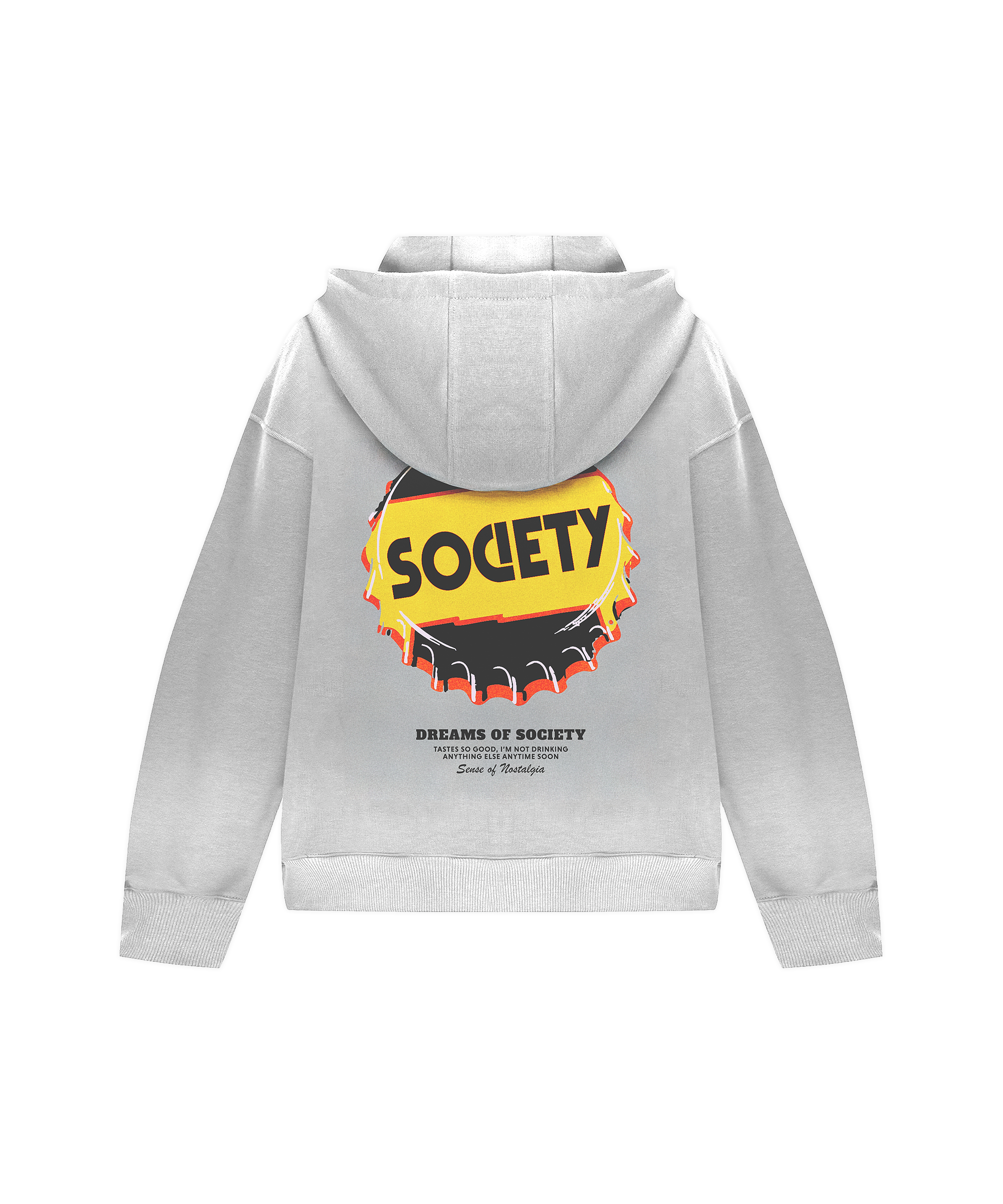 Soda Hoodie