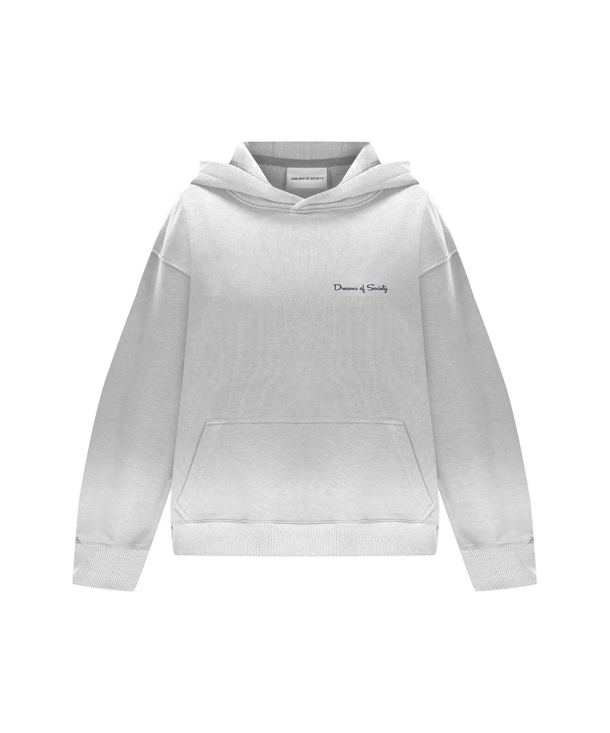 Soda Hoodie