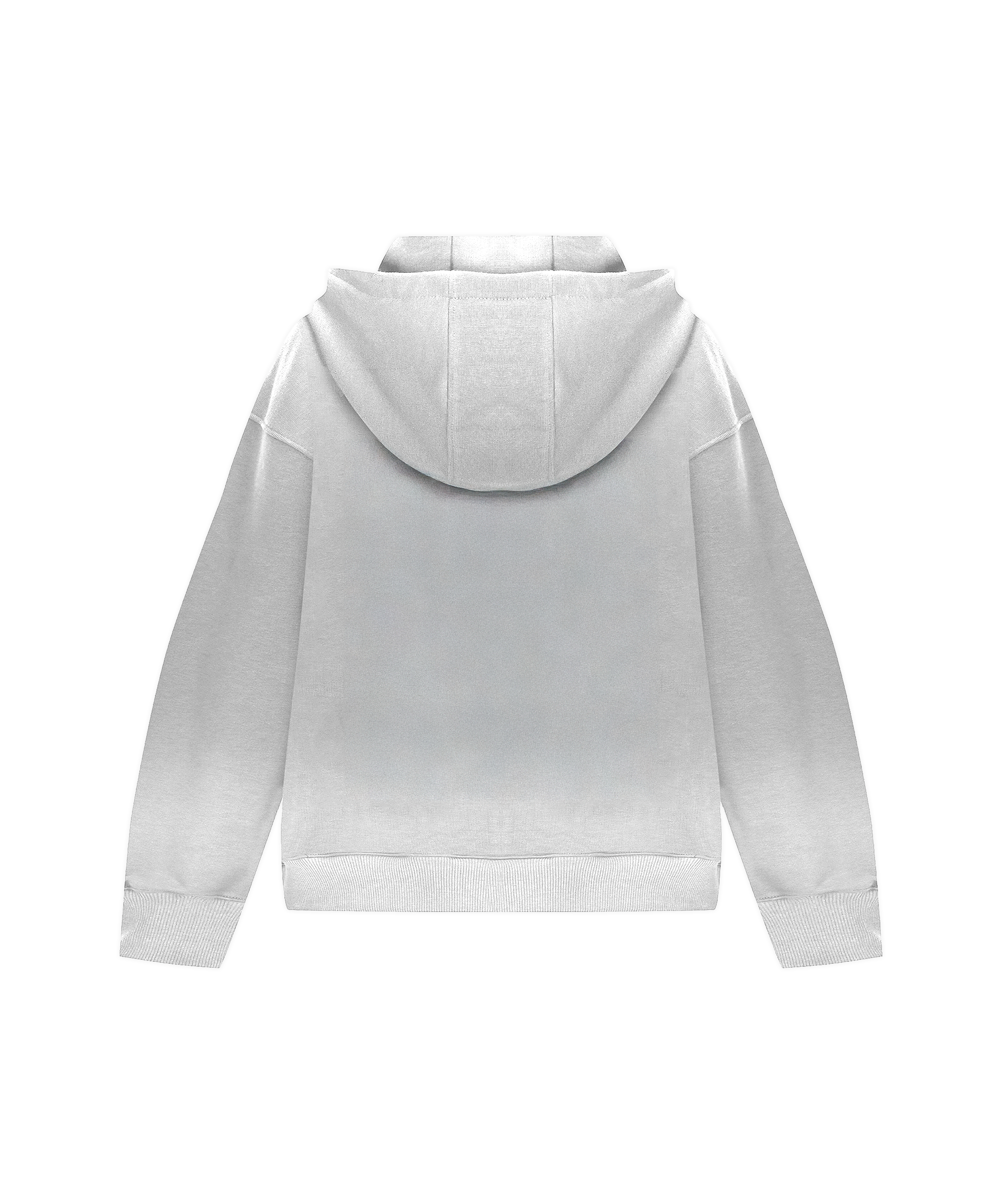 Nostalgia Hoodie Gray