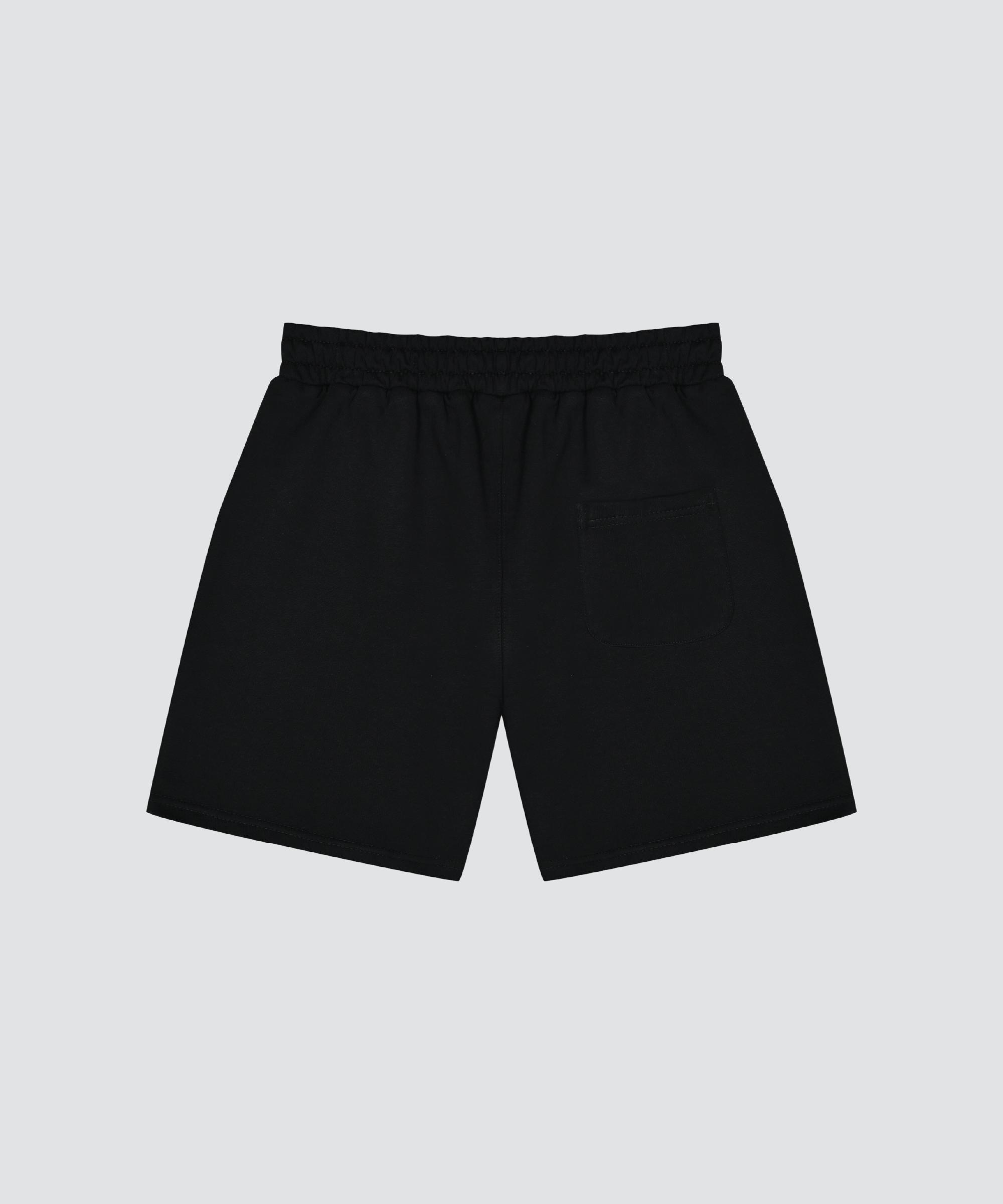 Men's Shorts Black