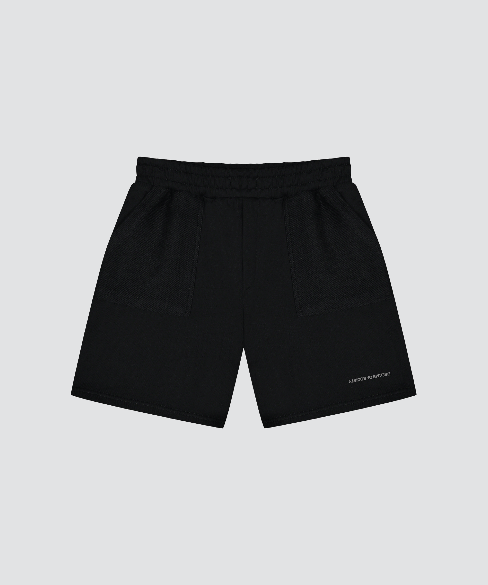 Men's Shorts Black