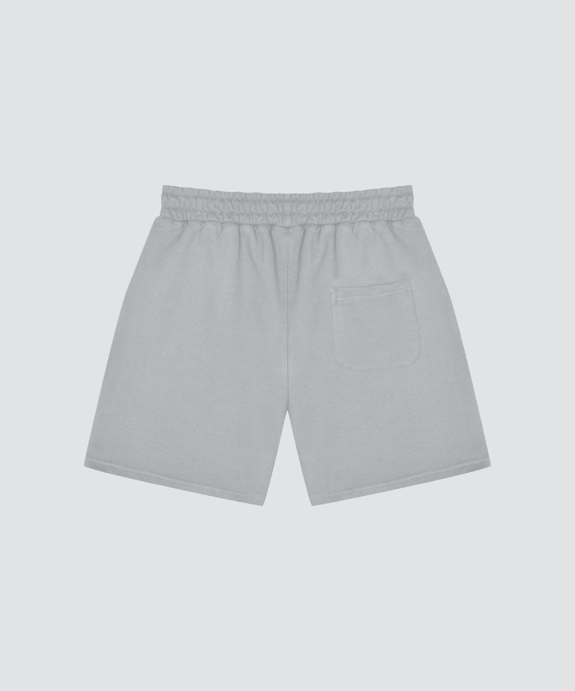 Men's Shorts Gray