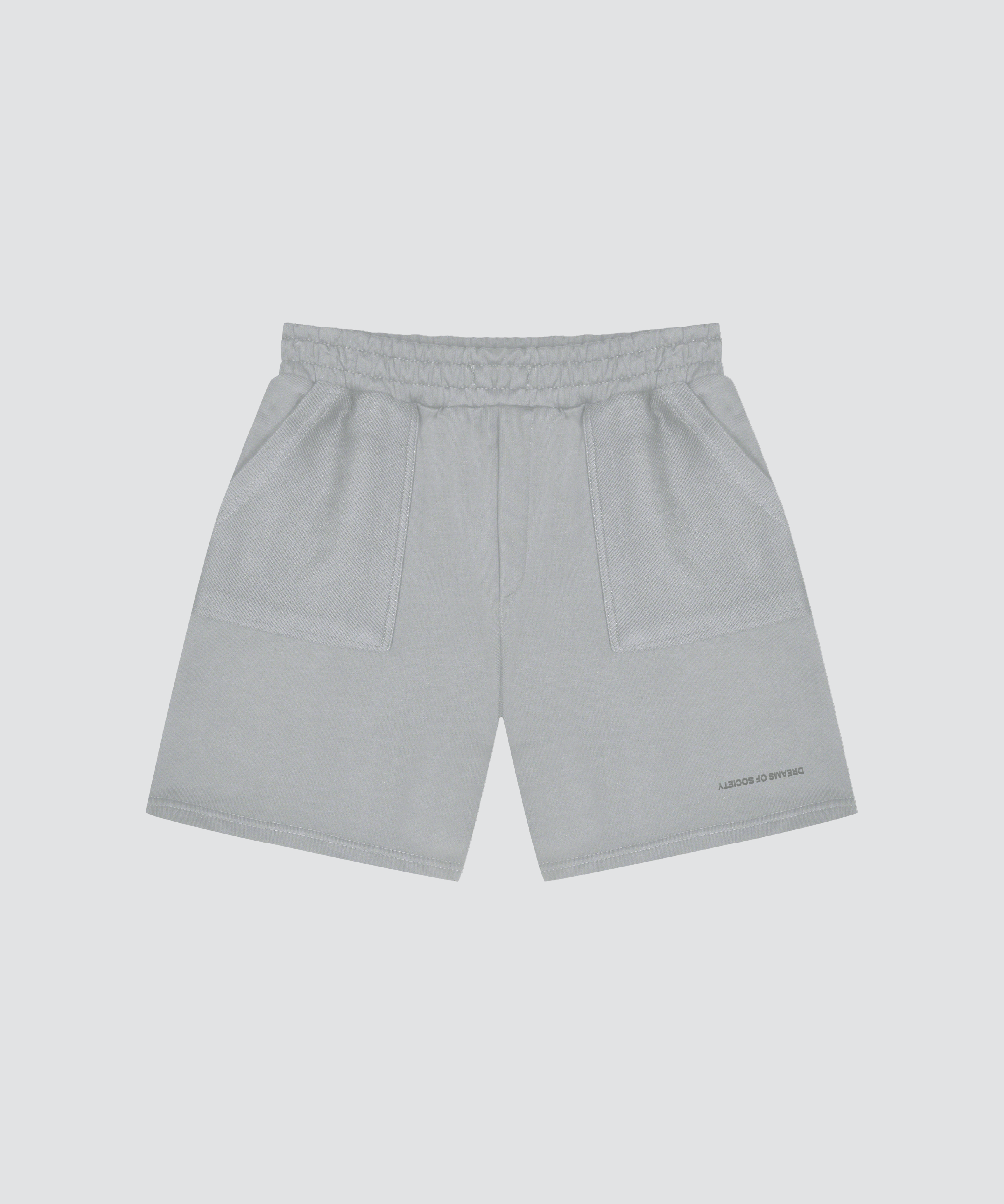 Men's Shorts Gray