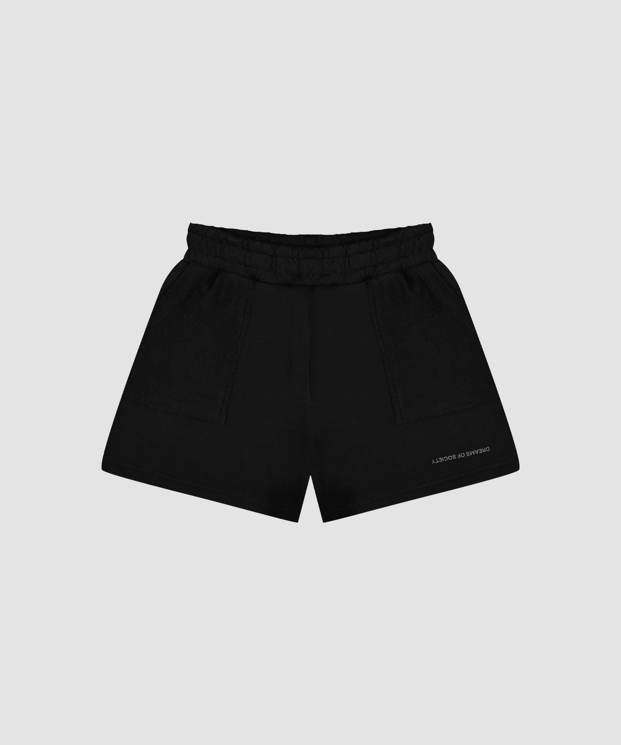 Women's Shorts Black