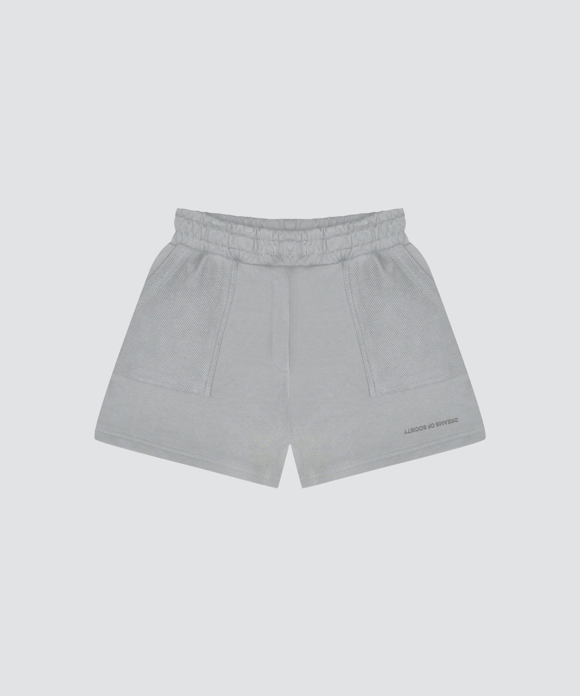 Women's Shorts Gray