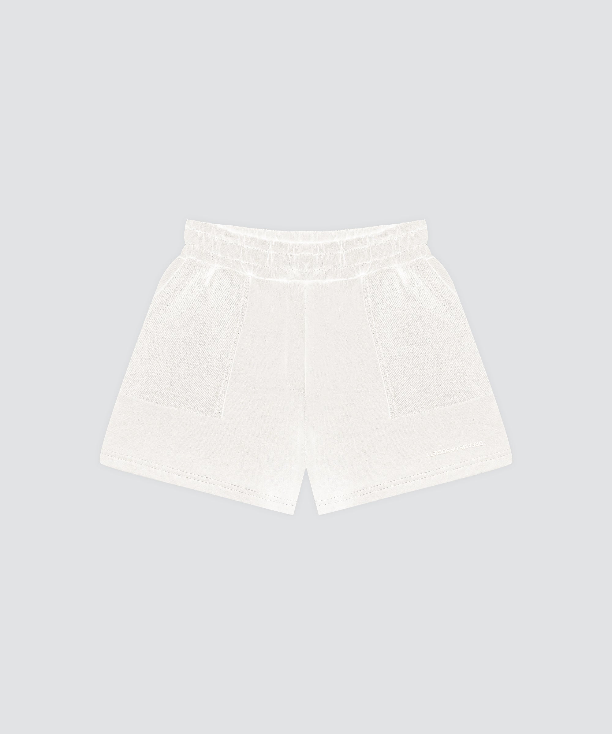 Women's Shorts Off White