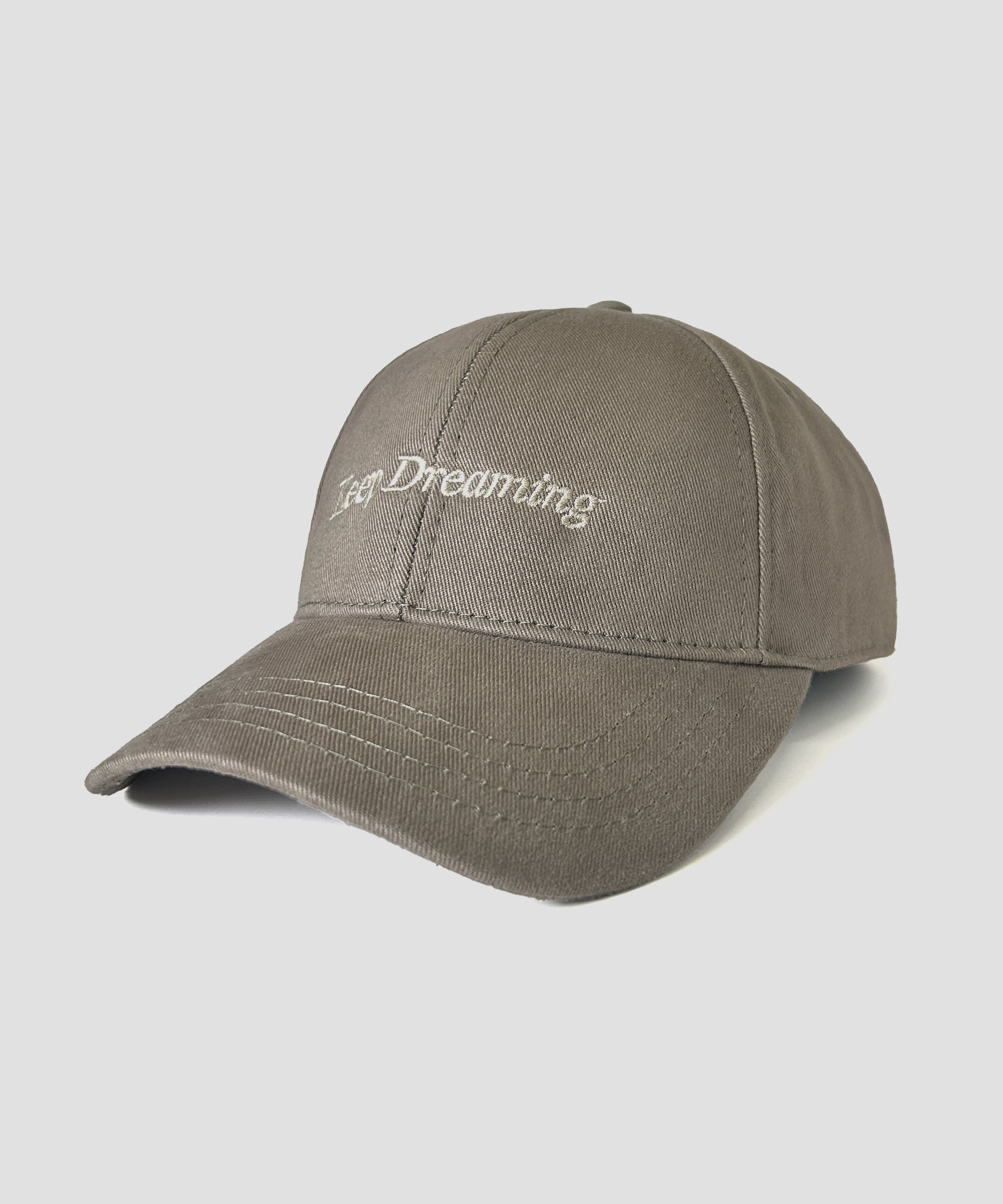 "Keep Dreaming" Cap Stone