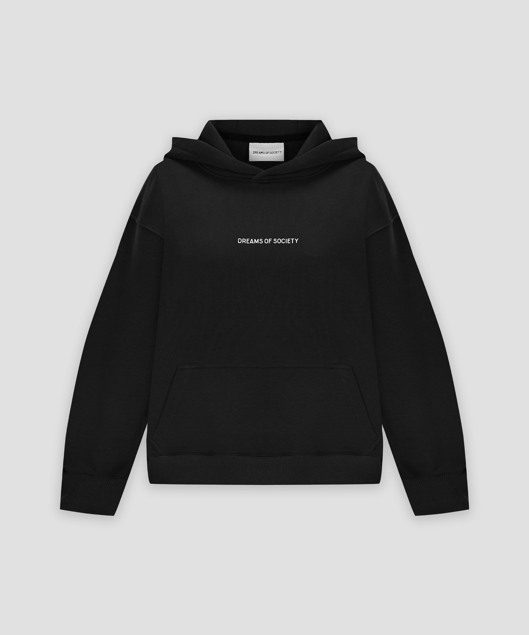 Exhibition Hoodie