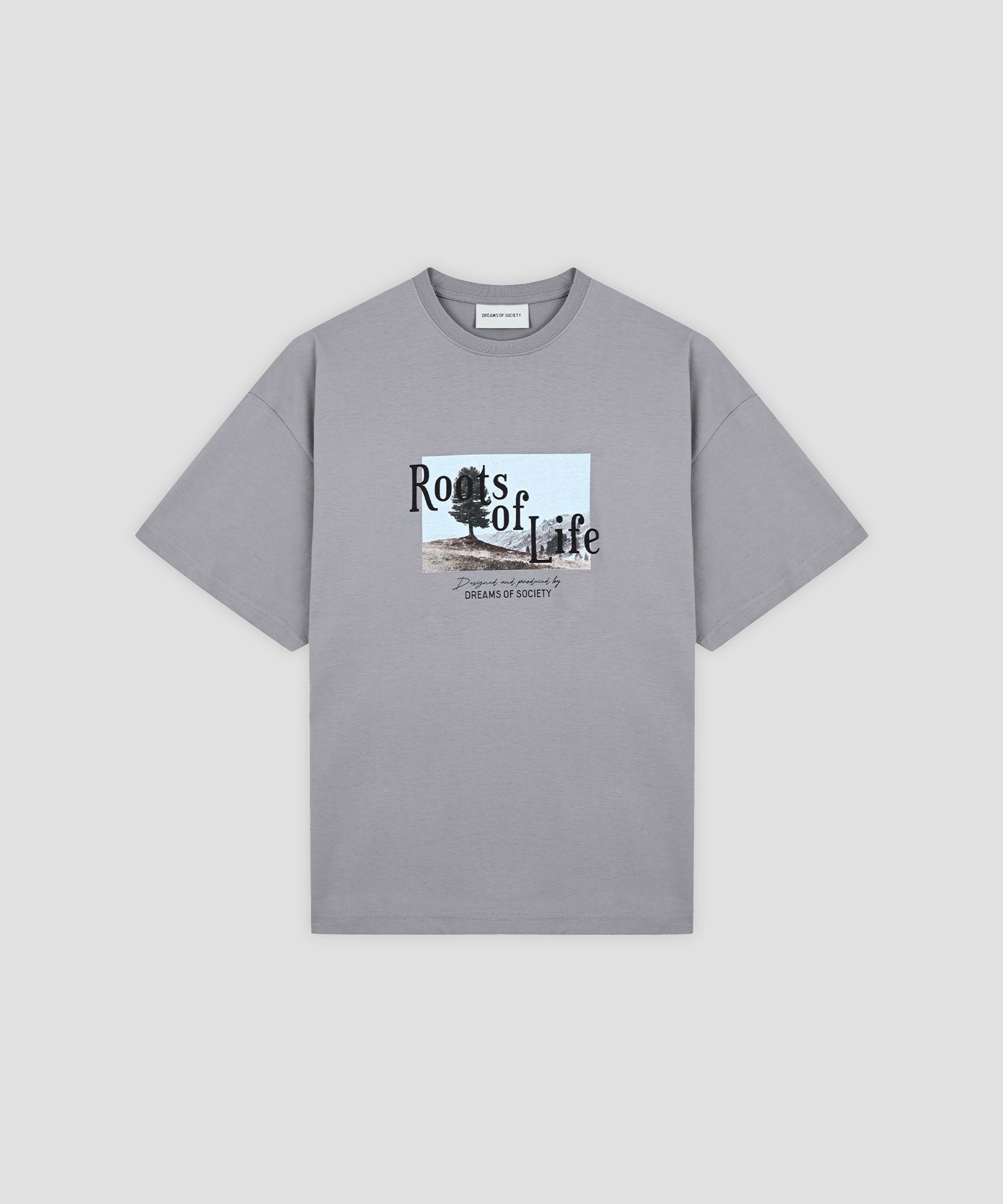 Scenery Tee