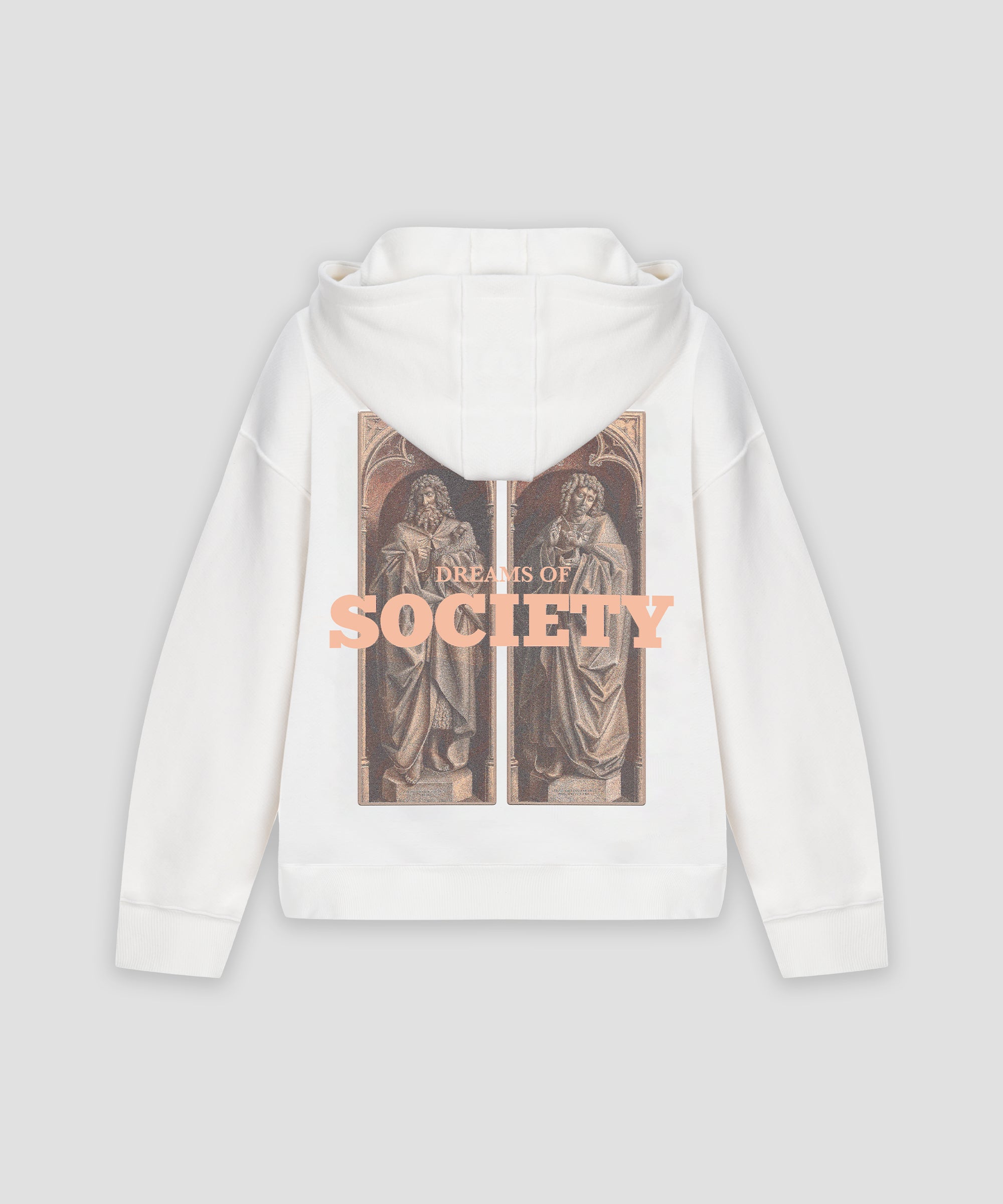 Statue Hoodie