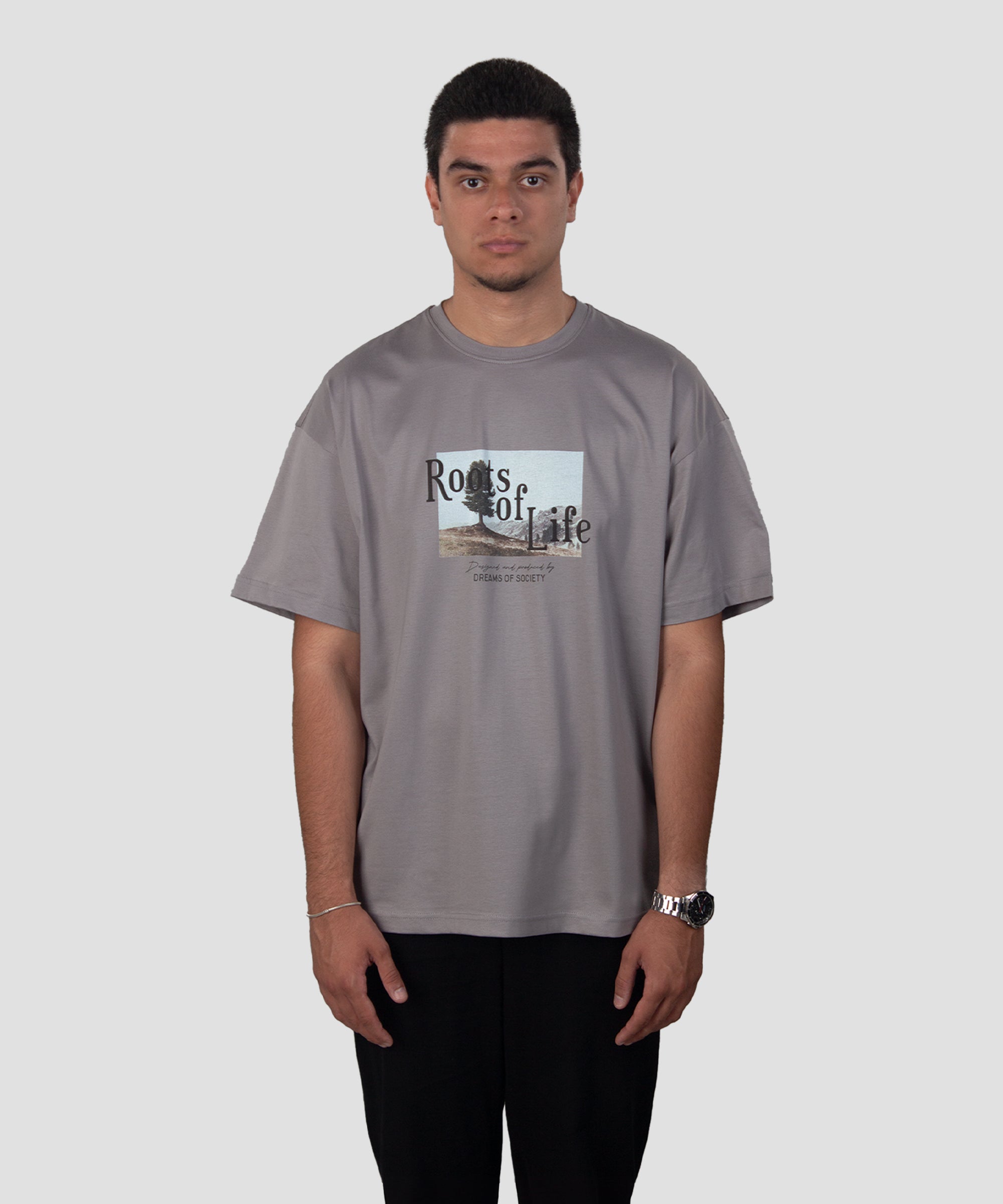 Scenery Tee